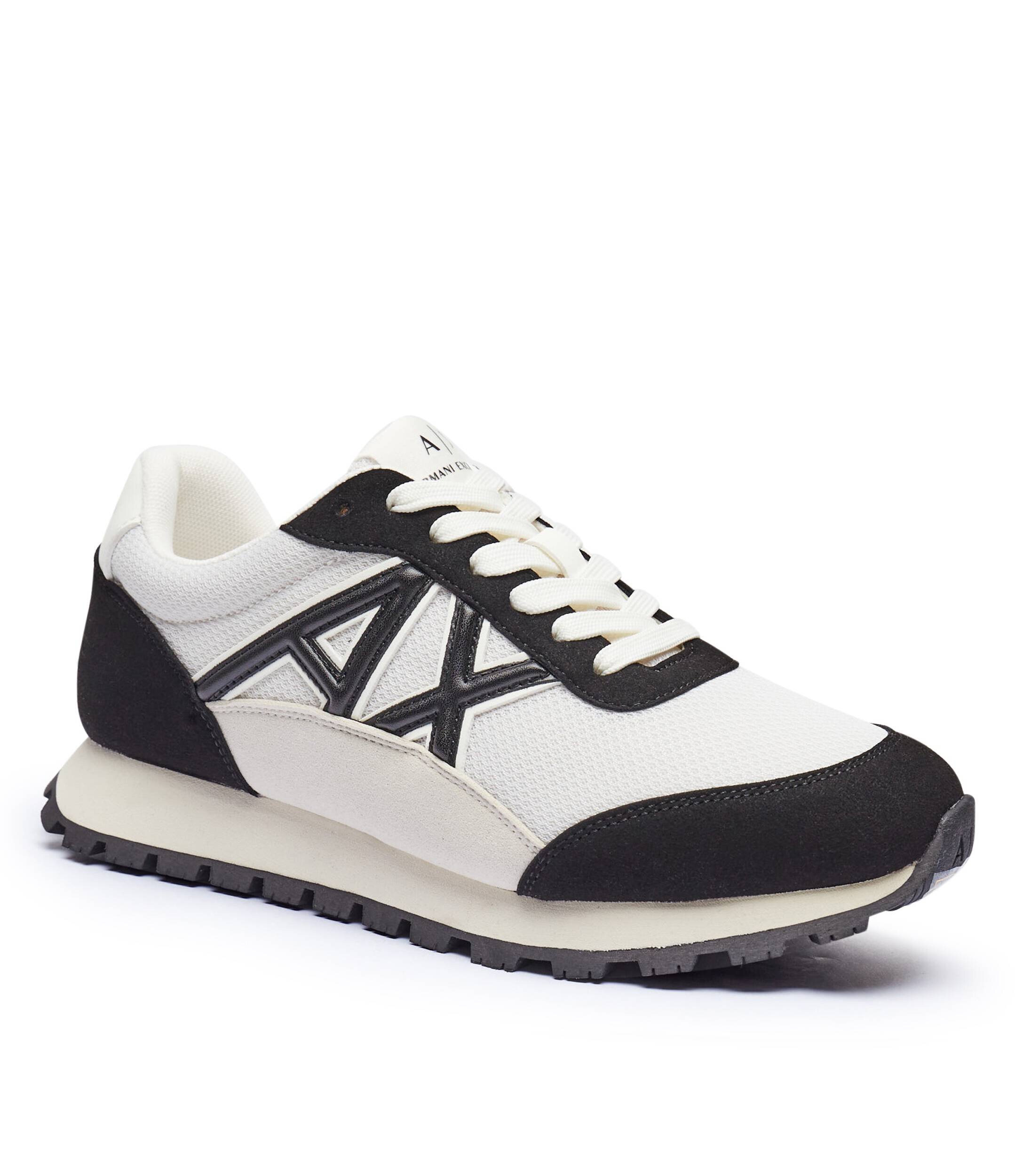 Armani Exchange Sneakers