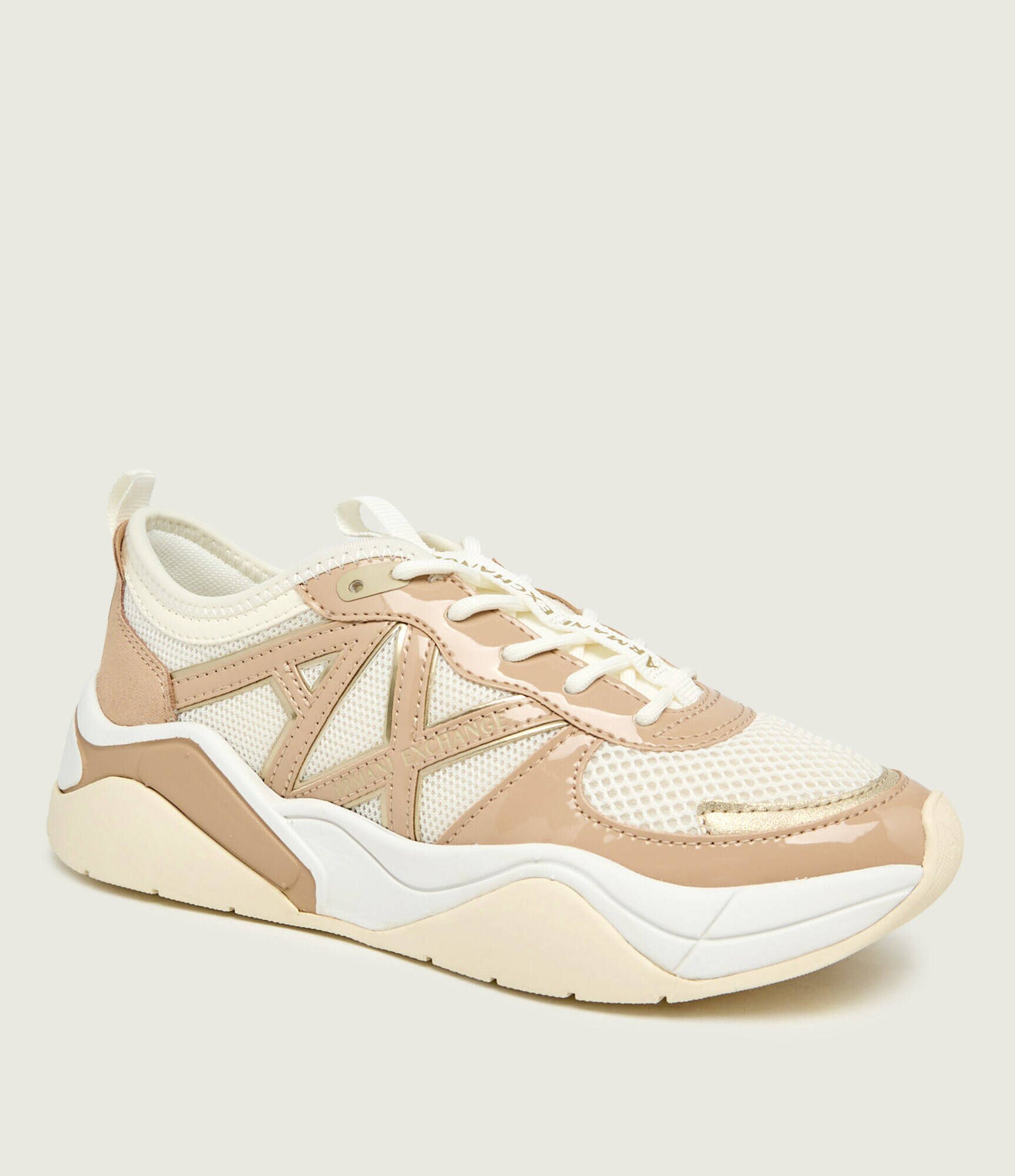 Armani Exchange Sneakers