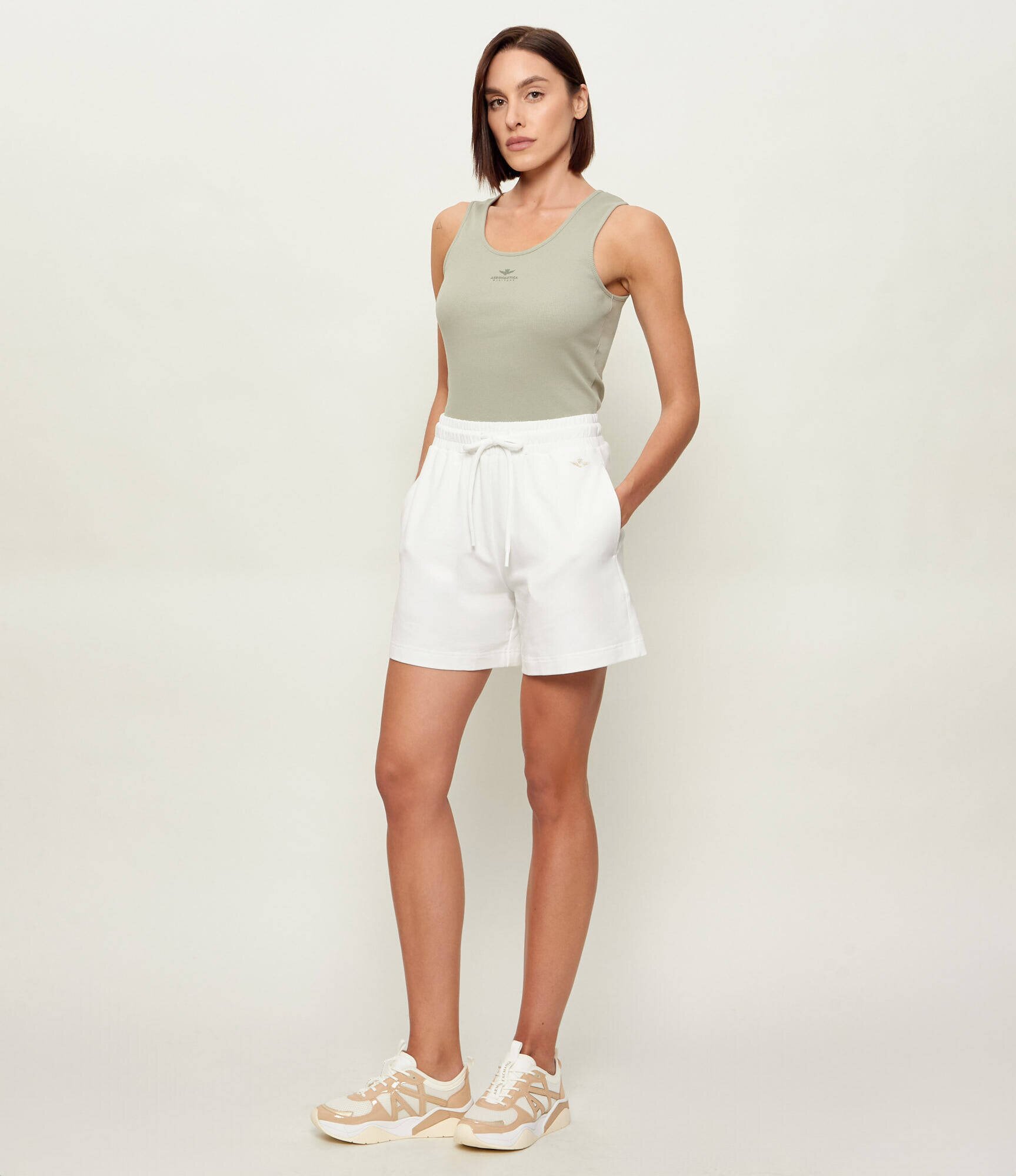 Armani Exchange Sneakers