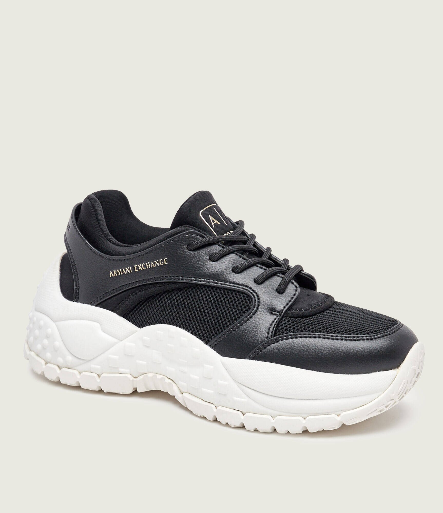 Armani Exchange Sneakers