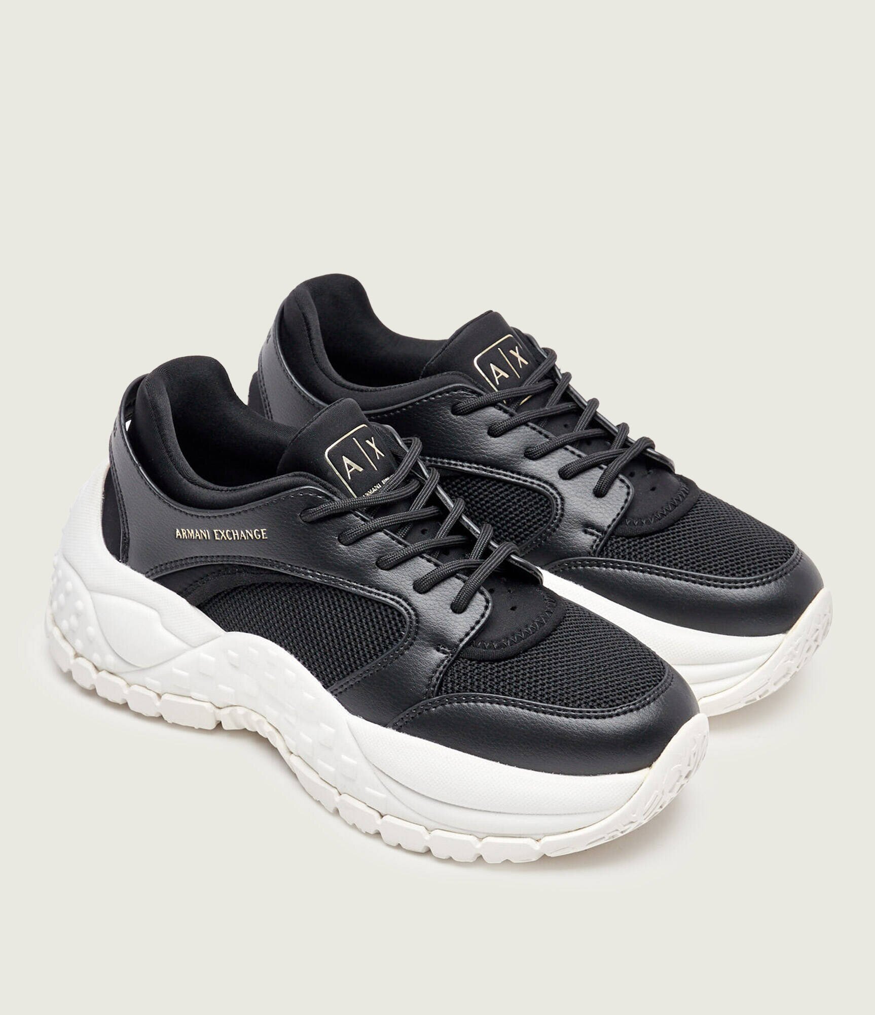 Armani Exchange Sneakers