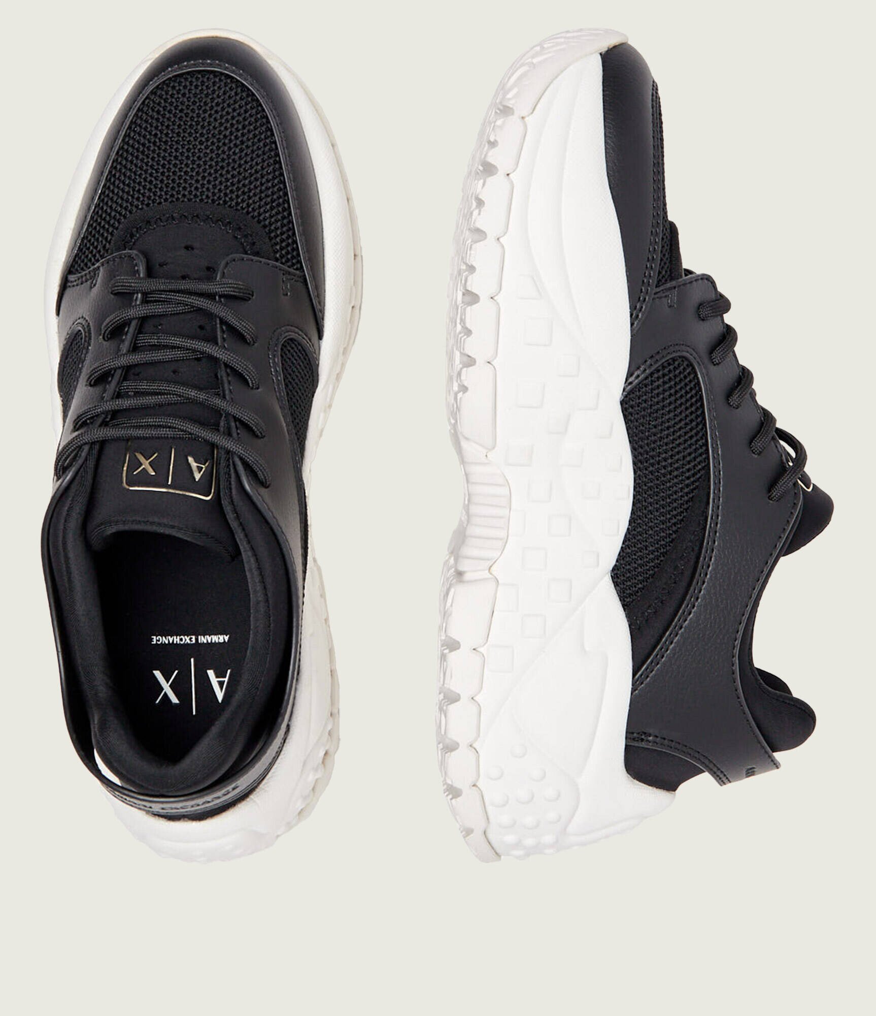 Armani Exchange Sneakers