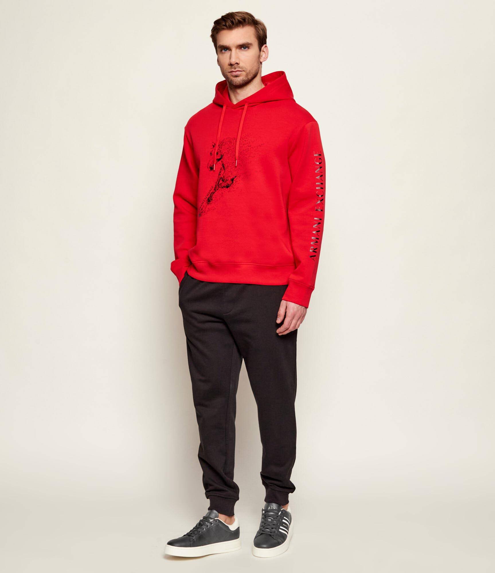 Armani Exchange Sneakers