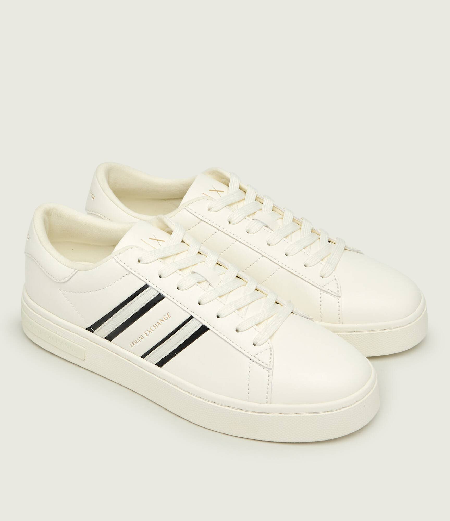 Armani Exchange Sneakers