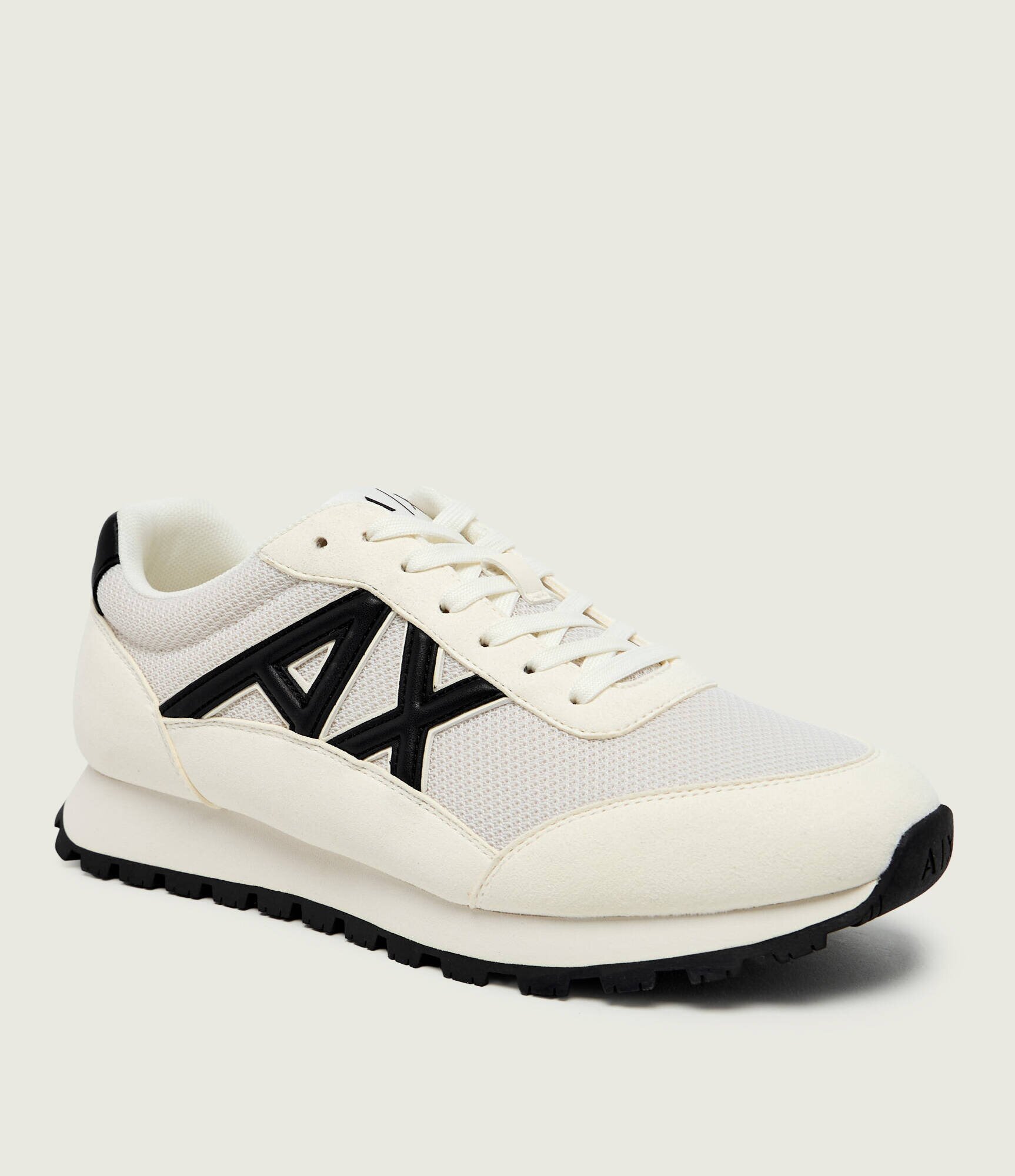 Armani Exchange Sneakers