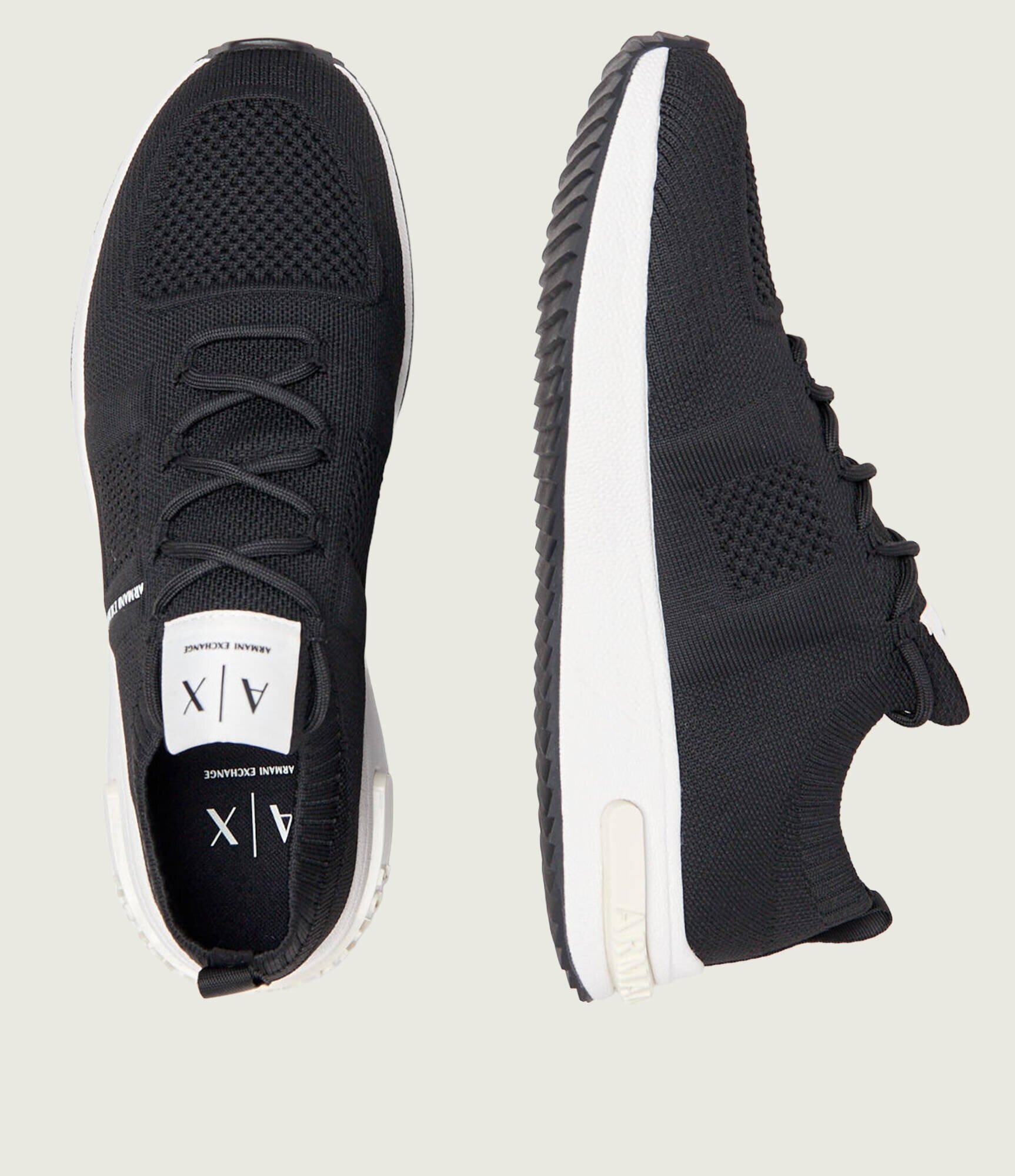 Armani Exchange Sneakers