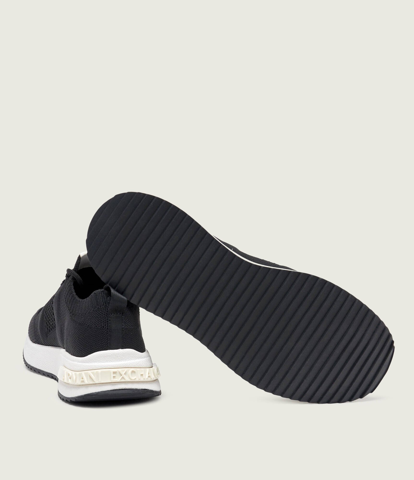 Armani Exchange Sneakers