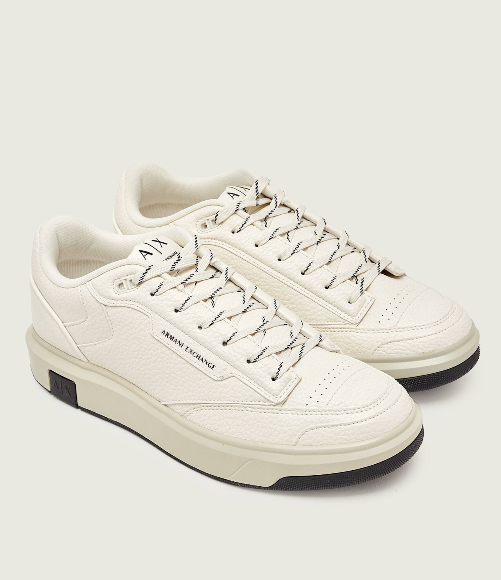 Armani Exchange Sneakers
