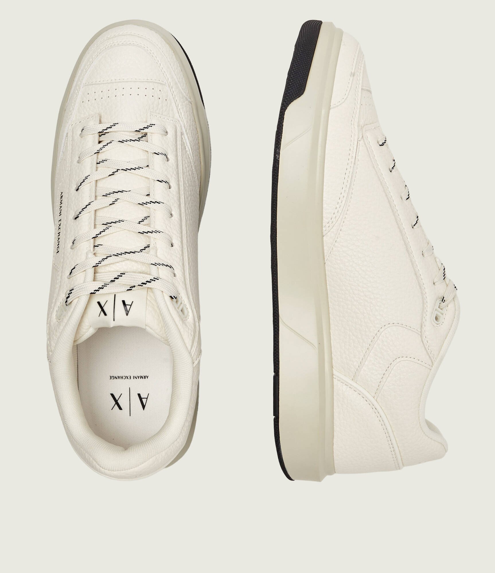 Armani Exchange Sneakers