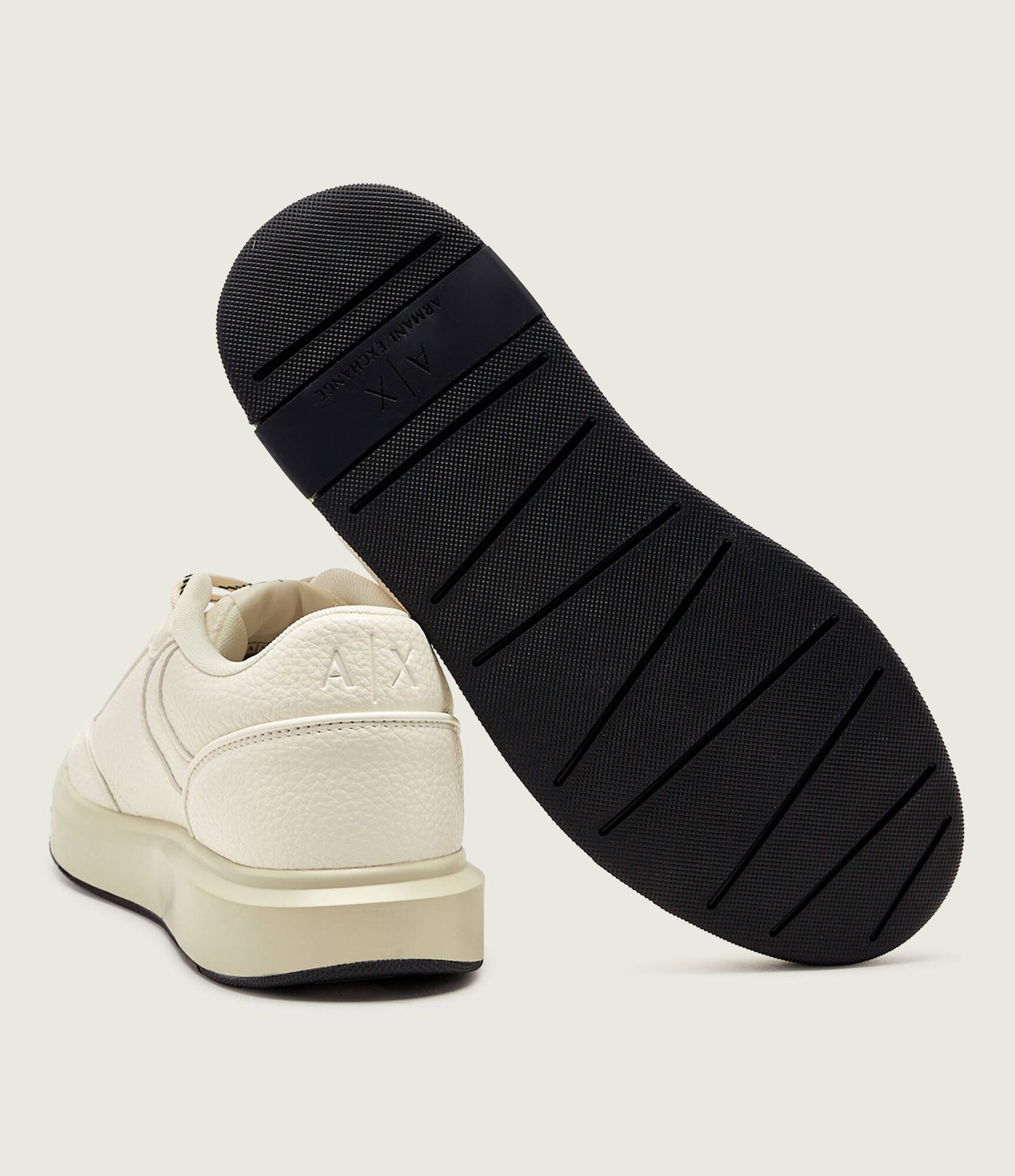Armani Exchange Sneakers