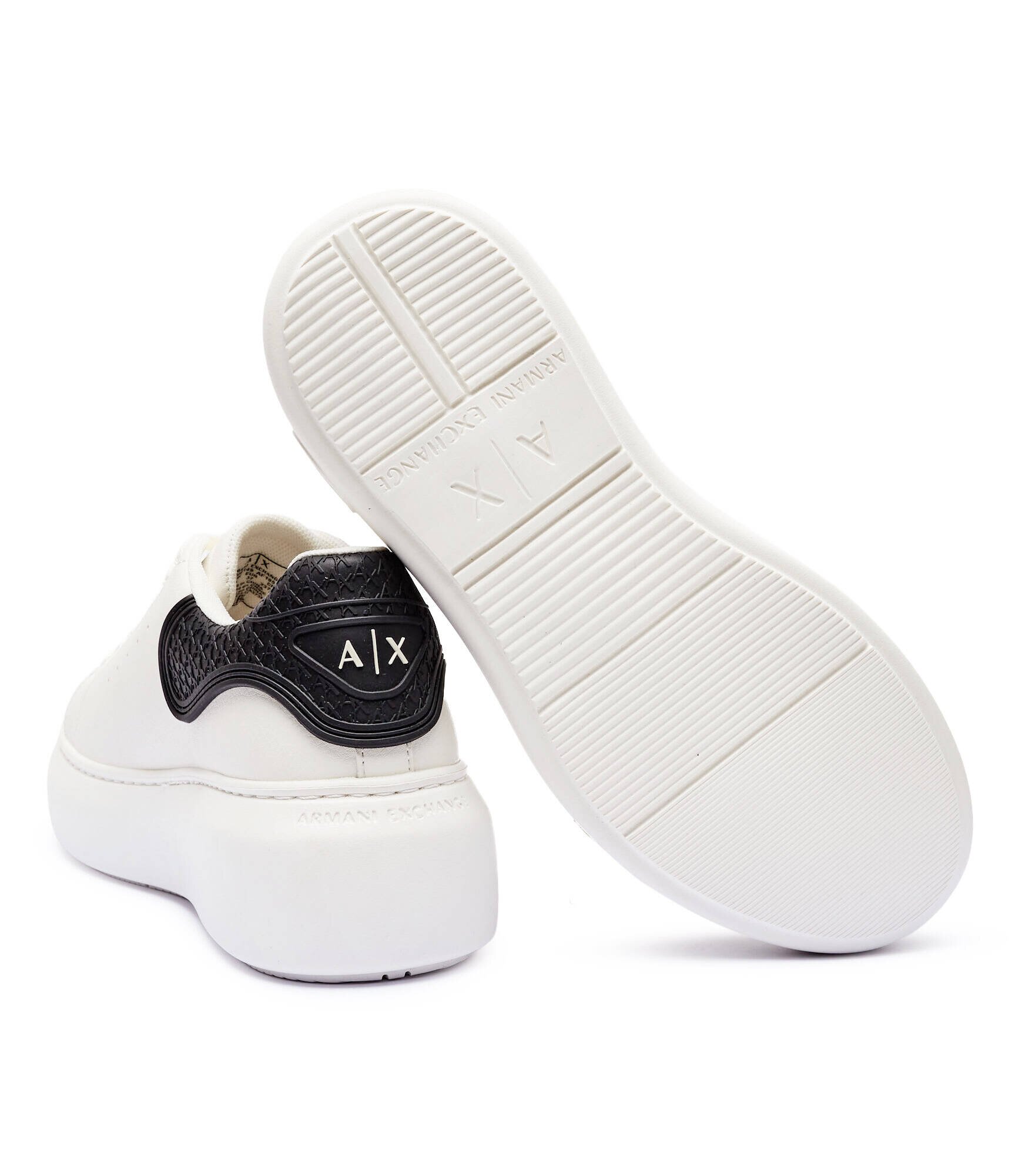 Armani Exchange Sneakers