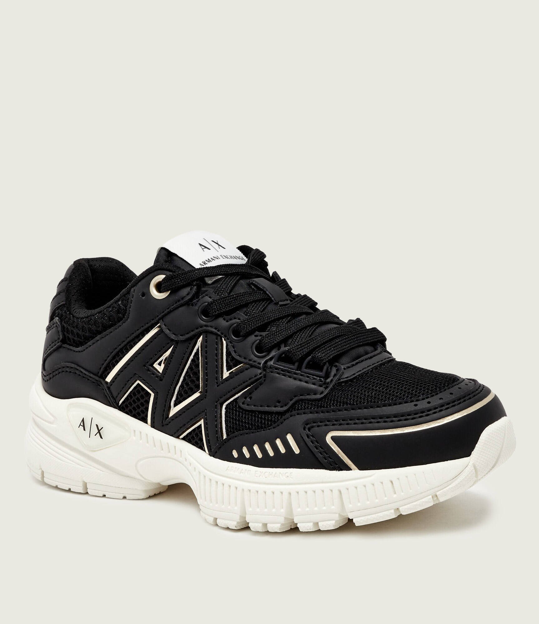 Armani Exchange Sneakers