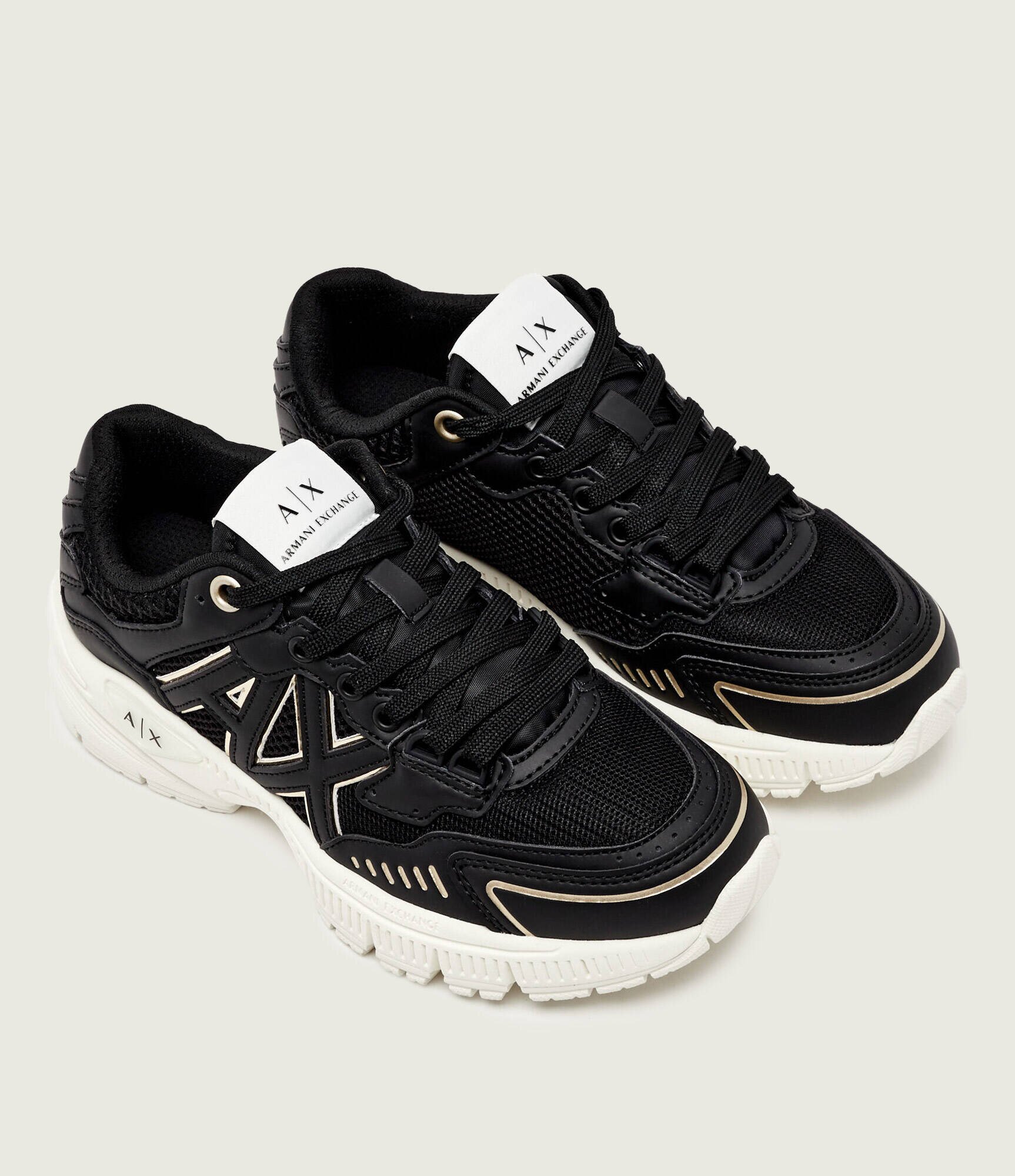 Armani Exchange Sneakers