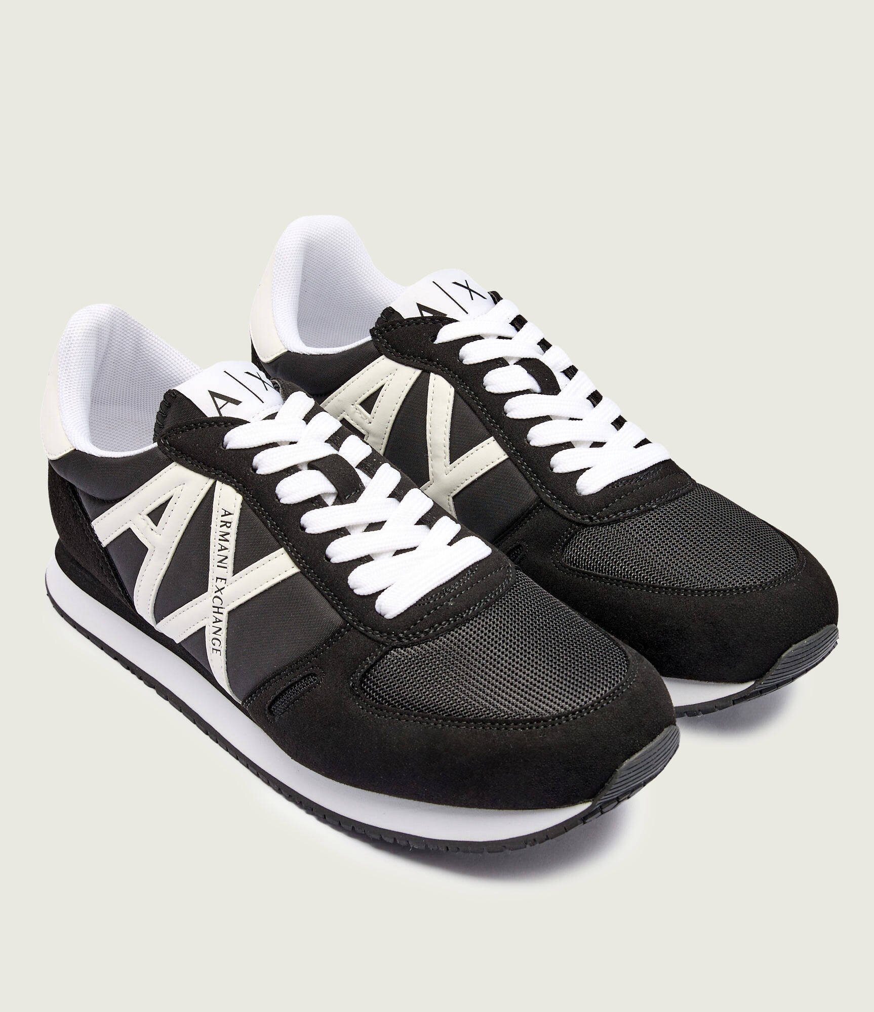 Armani Exchange Sneakers