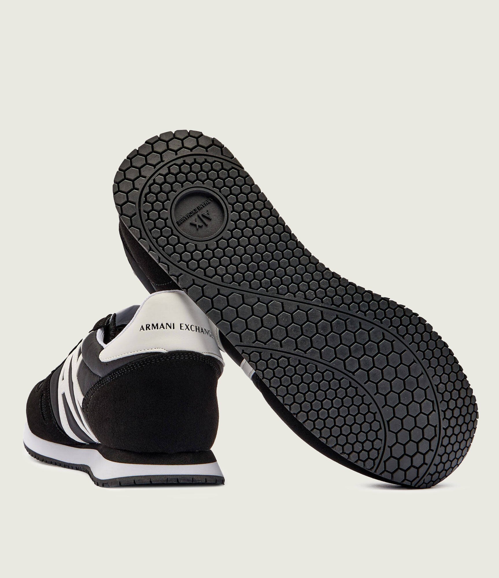 Armani Exchange Sneakers