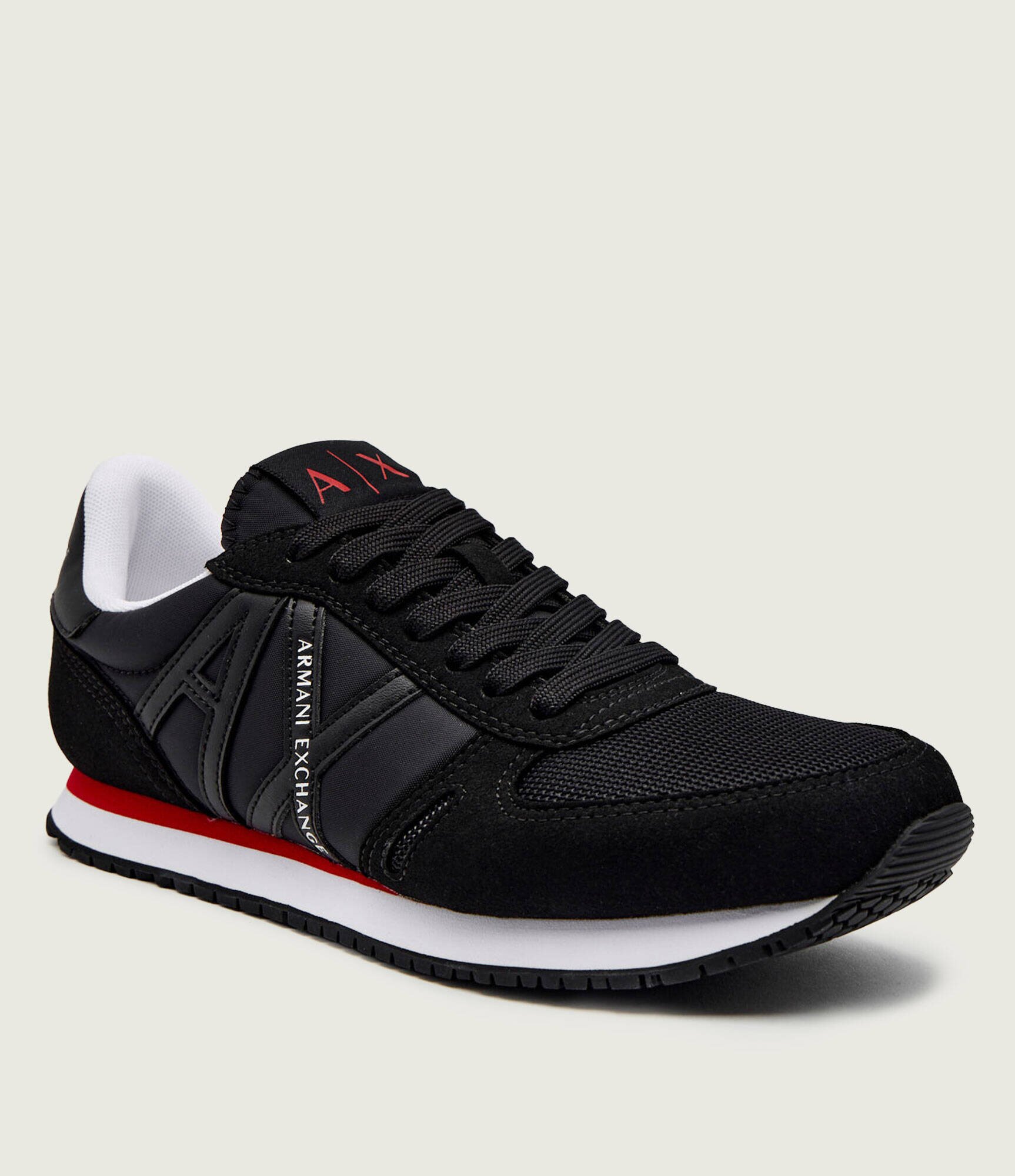 Armani Exchange Sneakers