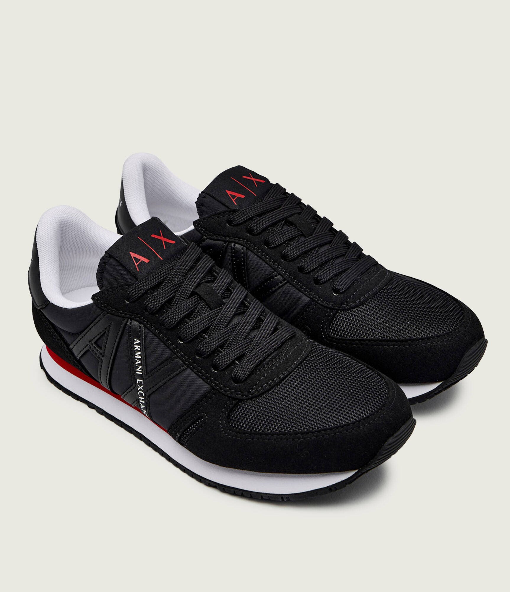 Armani Exchange Sneakers