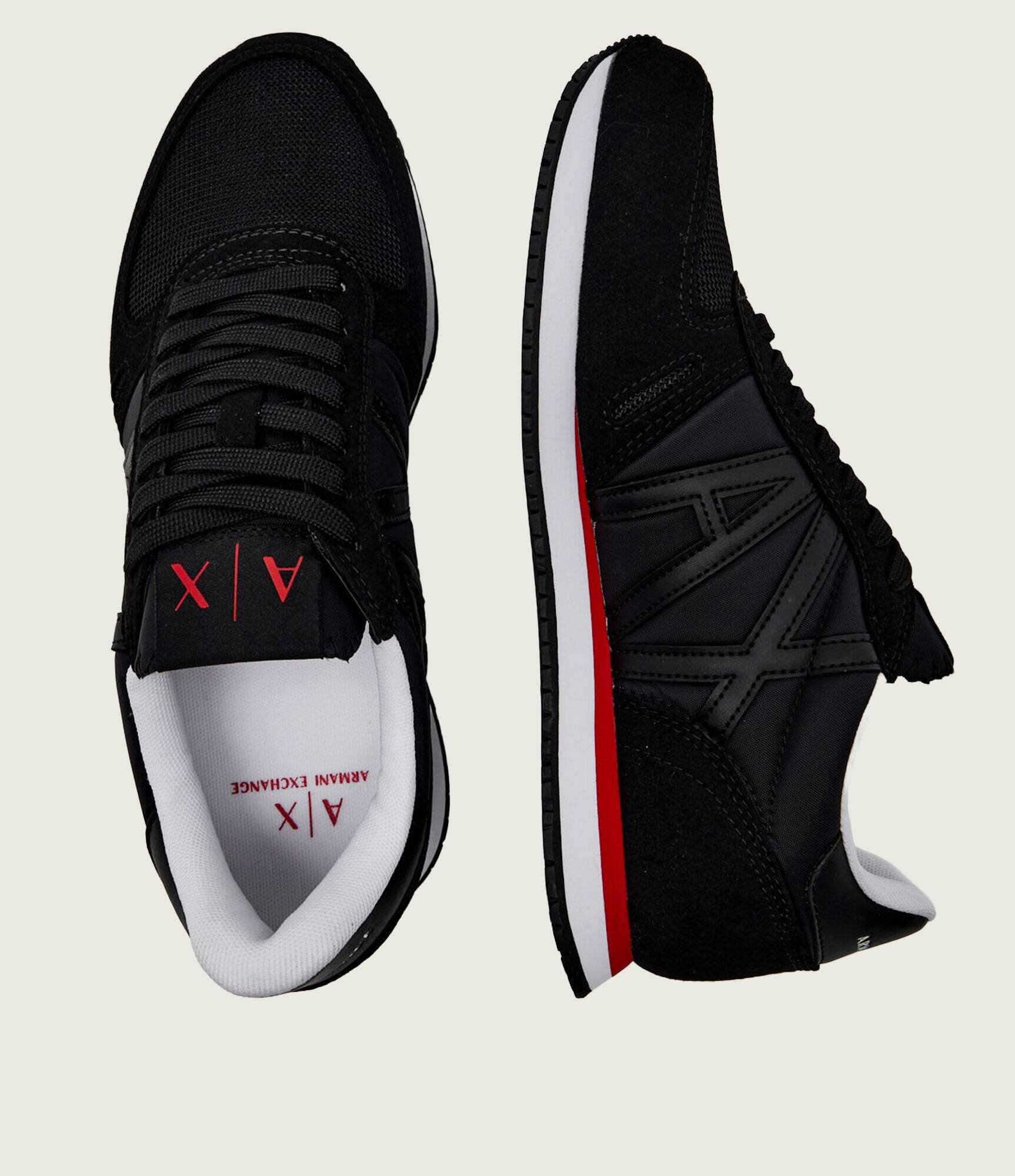 Armani Exchange Sneakers