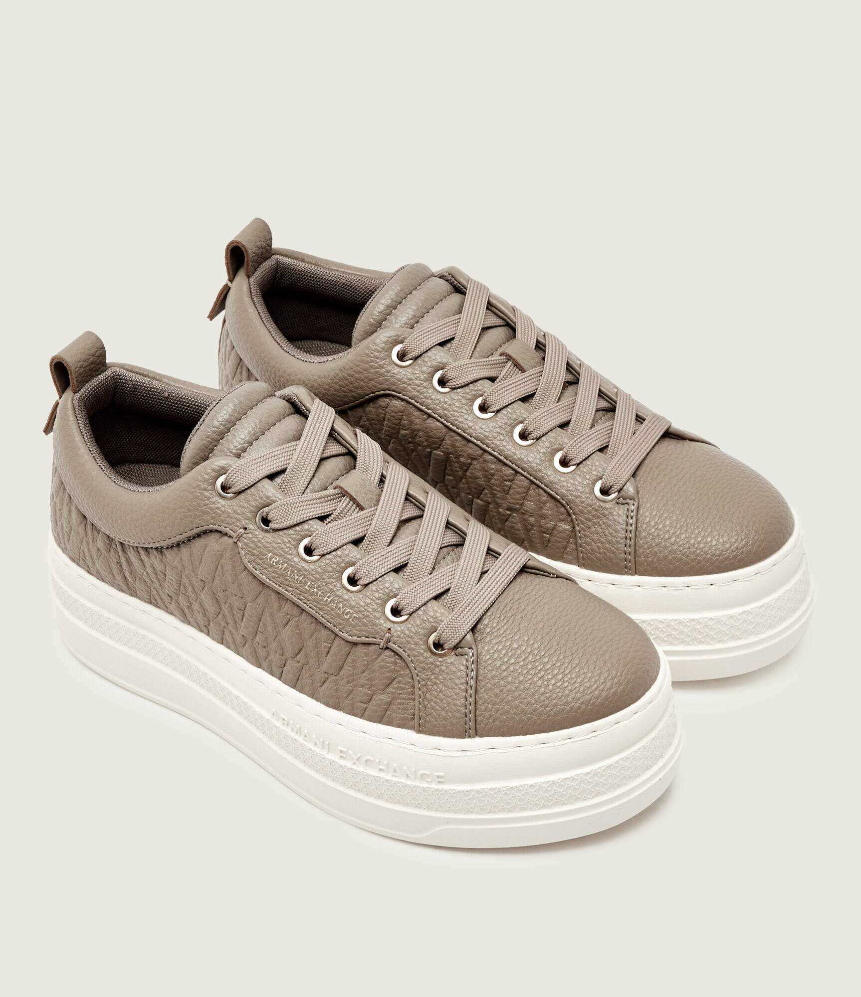 Armani Exchange Sneakers