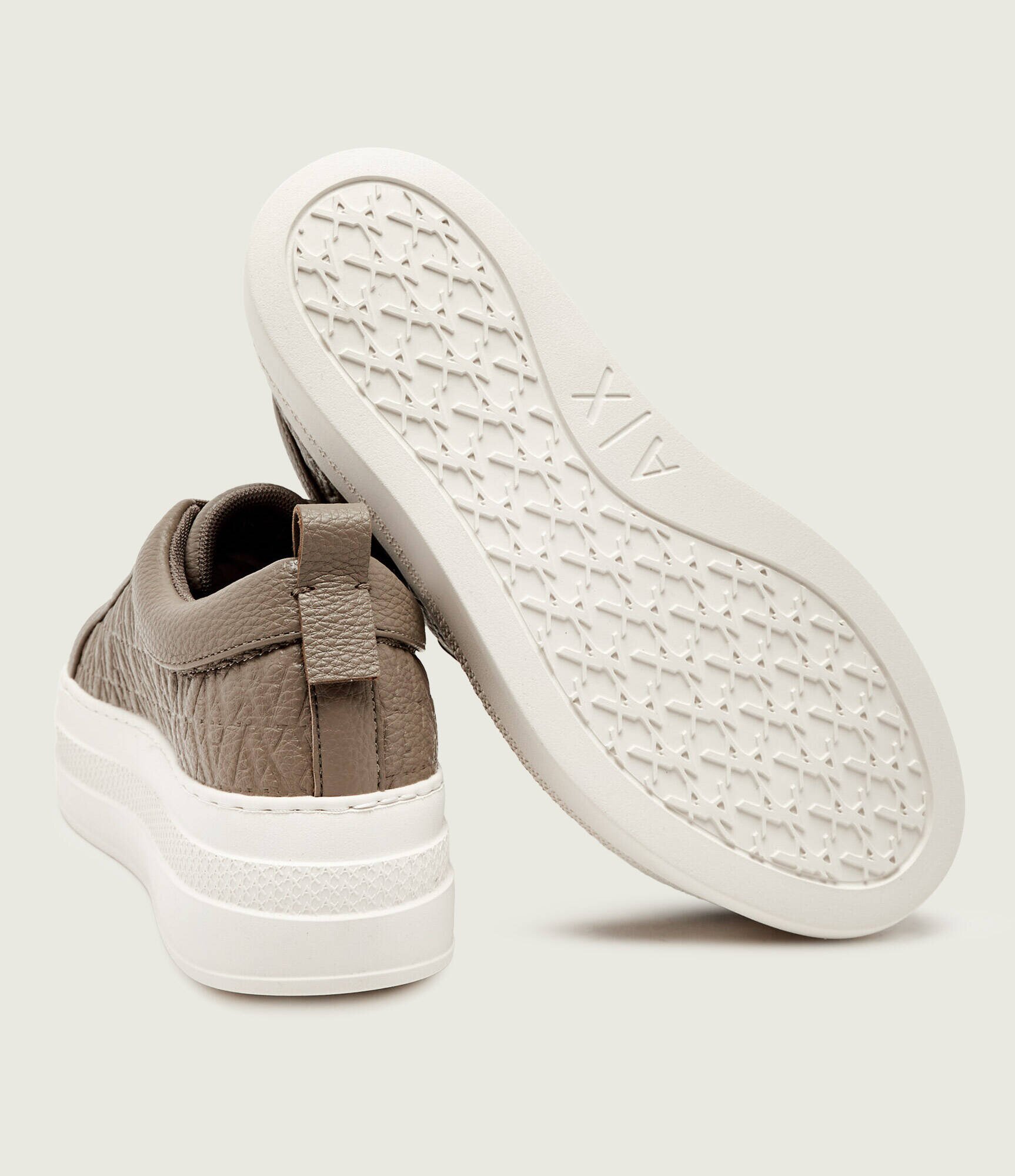 Armani Exchange Sneakers