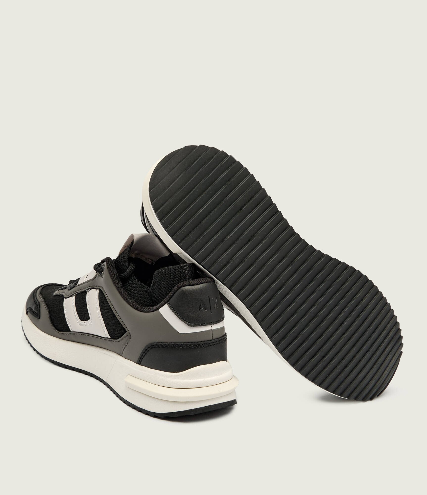 Armani Exchange Sneakers