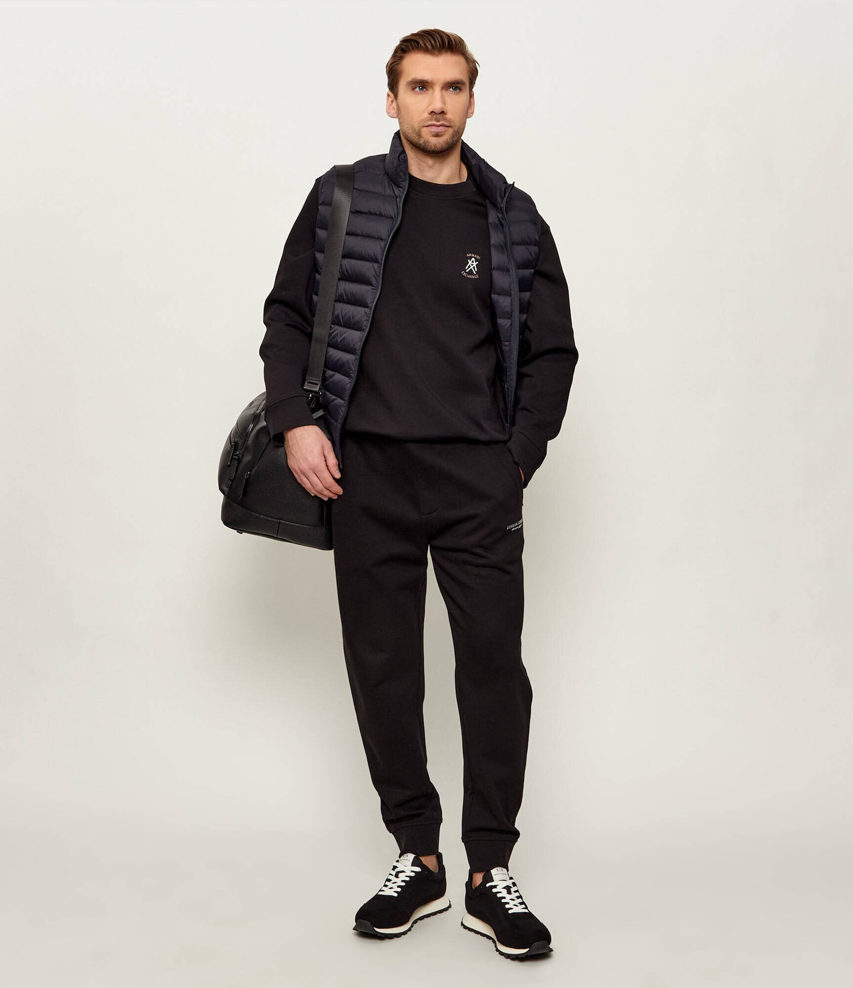 Armani Exchange Sneakers