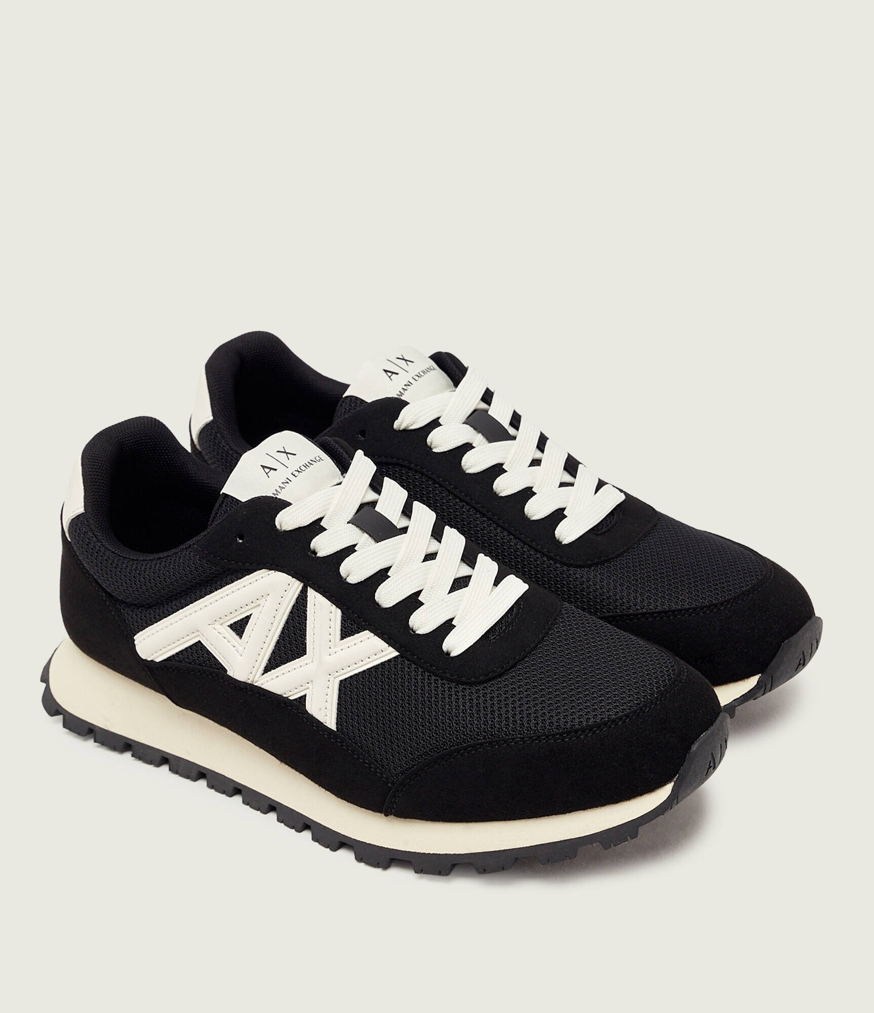 Armani Exchange Sneakers