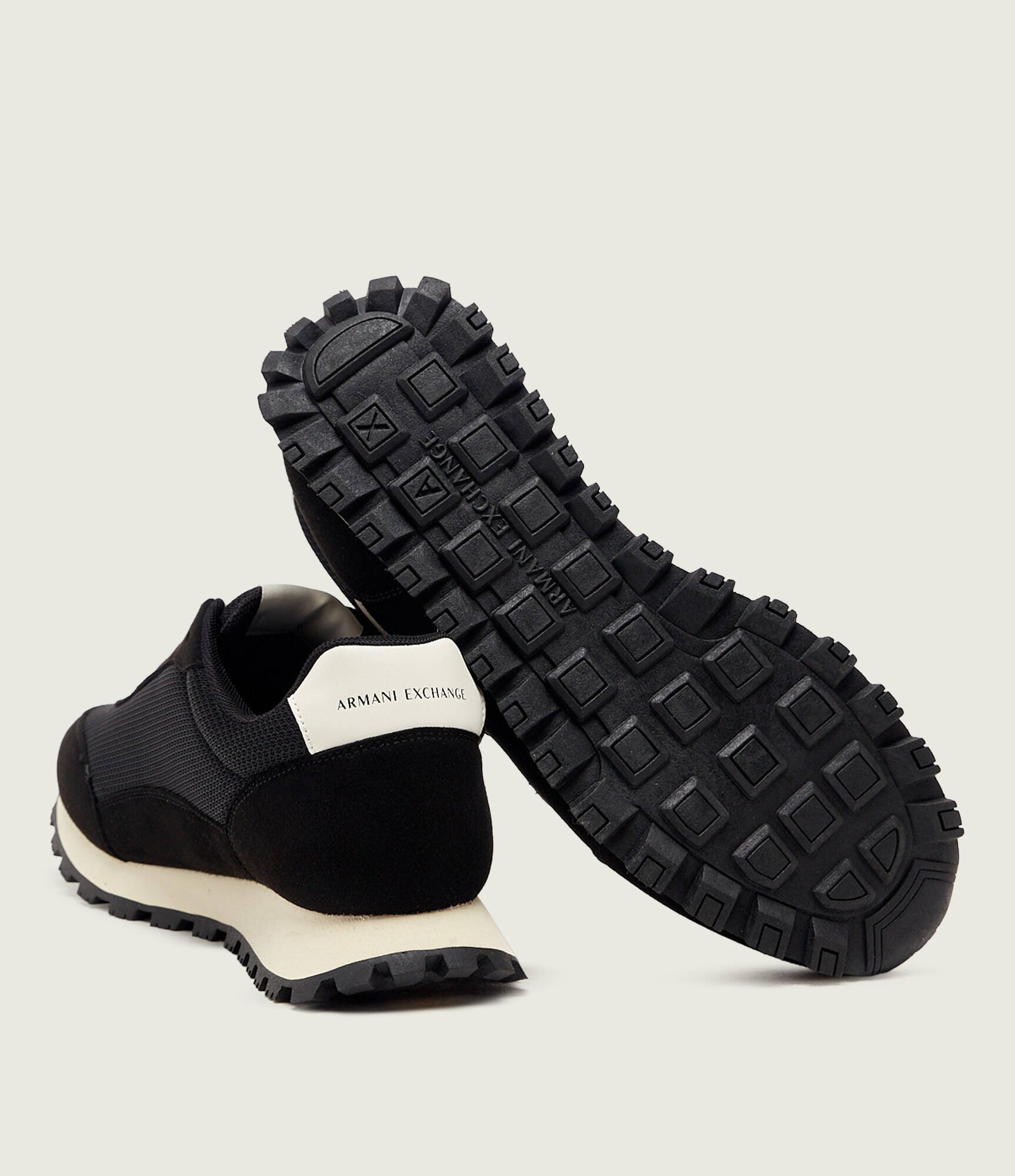 Armani Exchange Sneakers