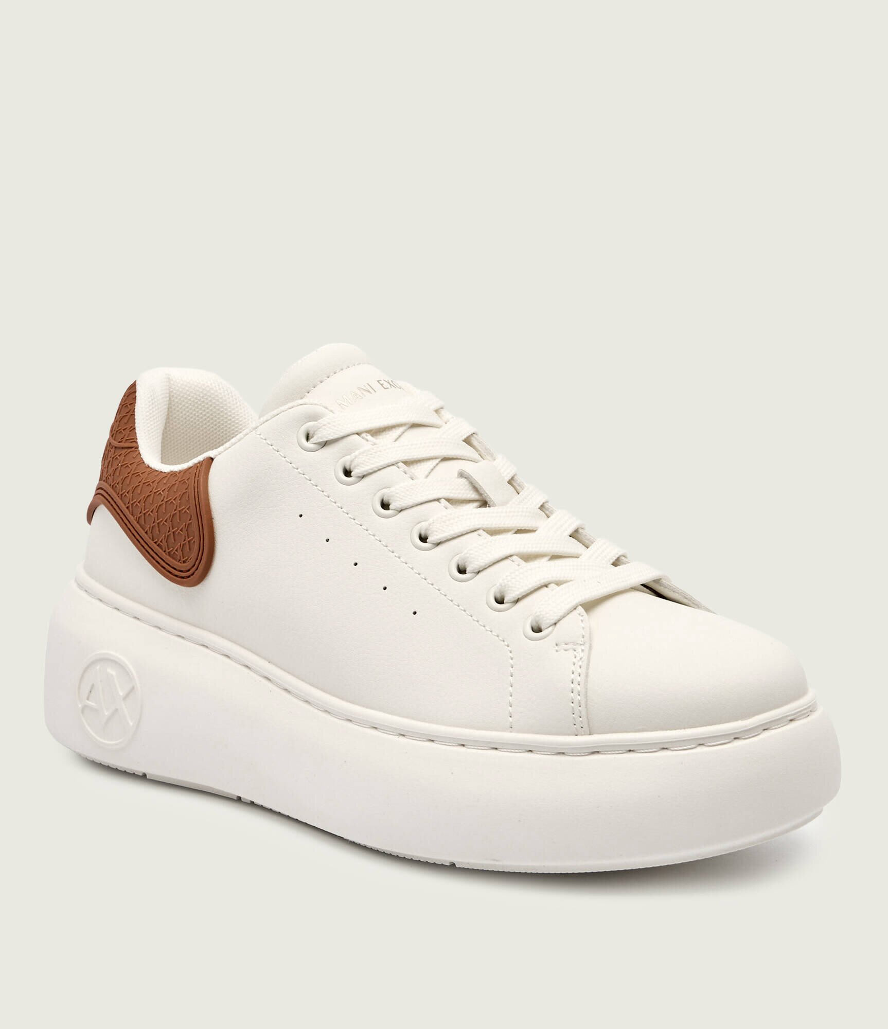 Armani Exchange Sneakers