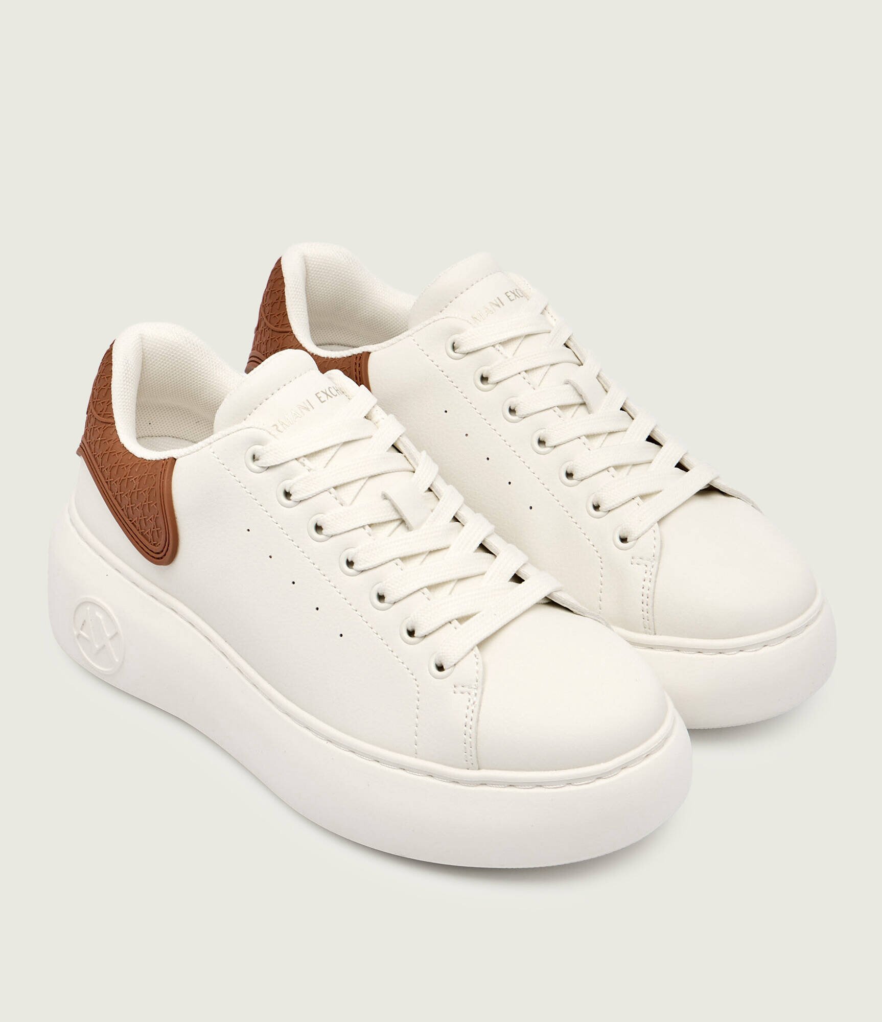 Armani Exchange Sneakers