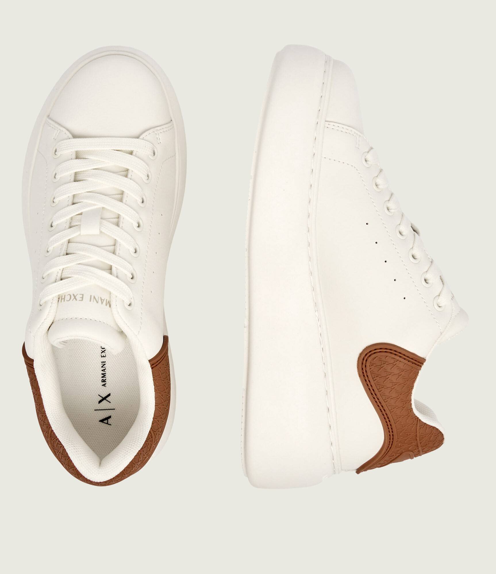Armani Exchange Sneakers