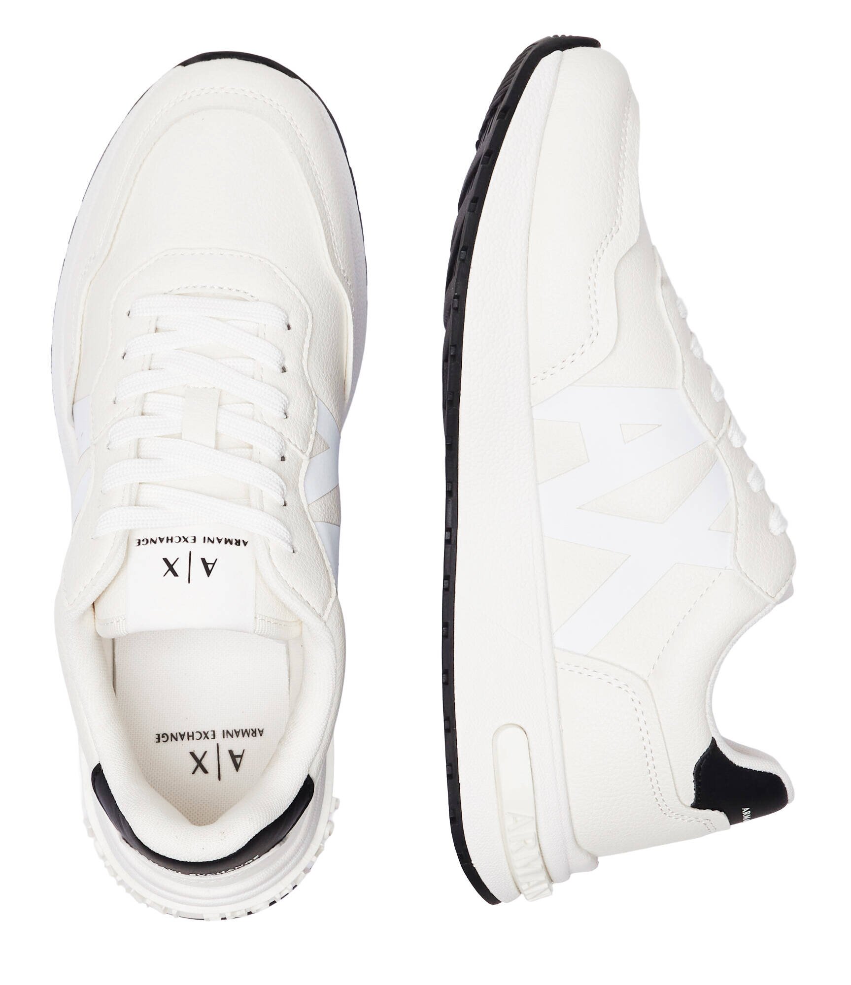 Armani Exchange Sneakers