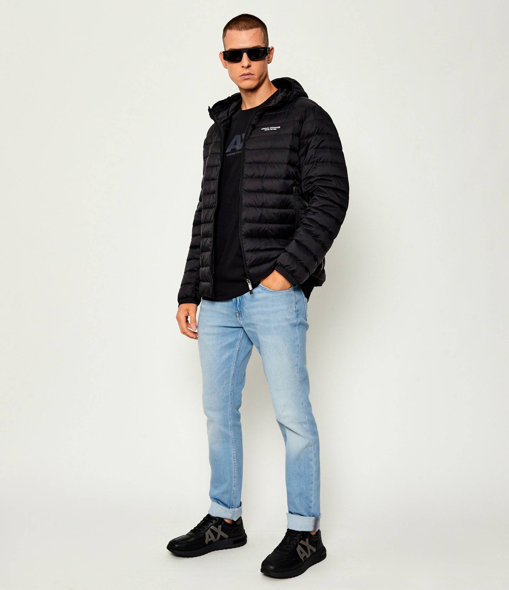 Armani Exchange Sneakers