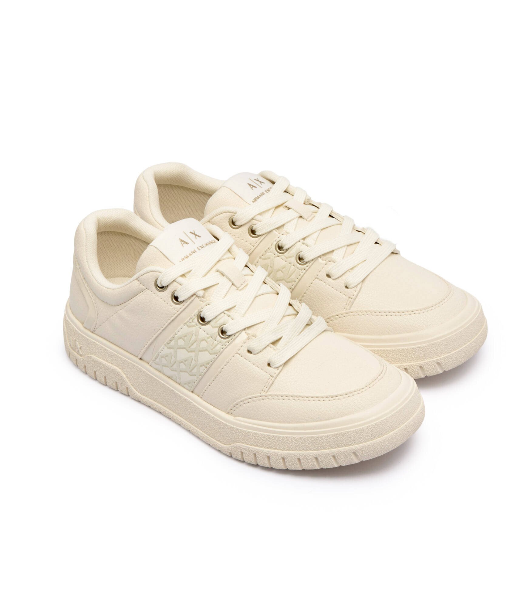 Armani Exchange Sneakers