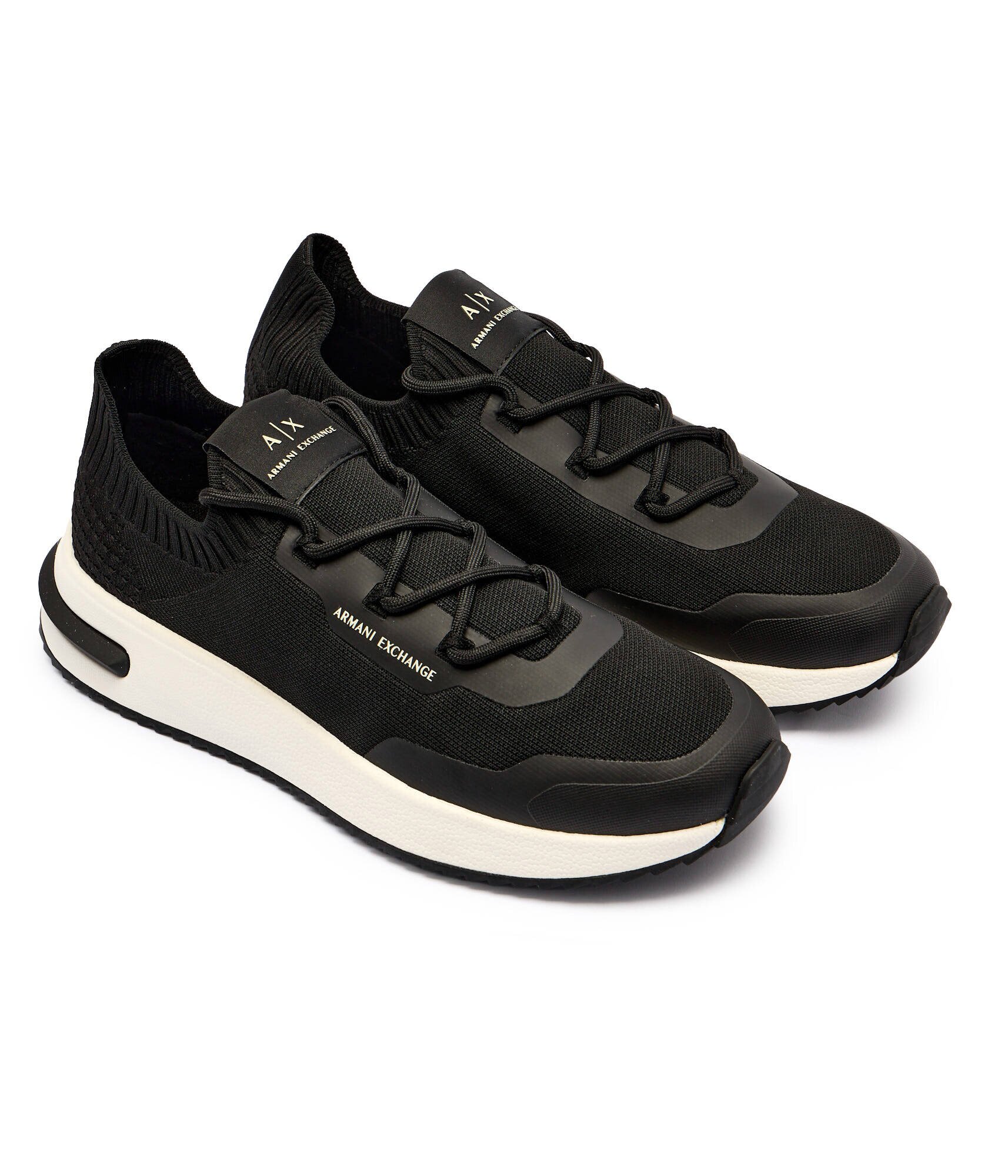 Armani Exchange Sneakers