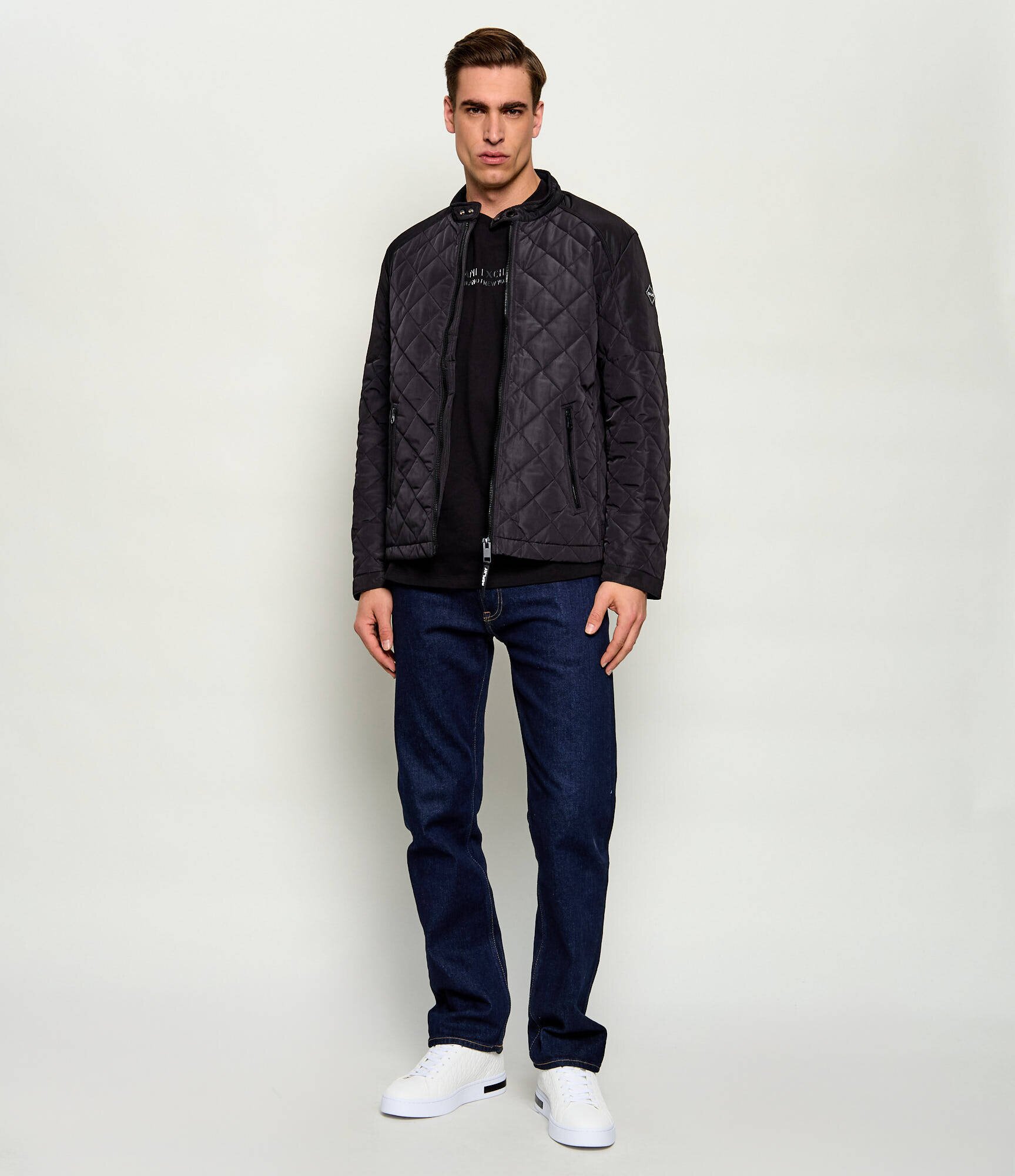 Armani Exchange Sneakers
