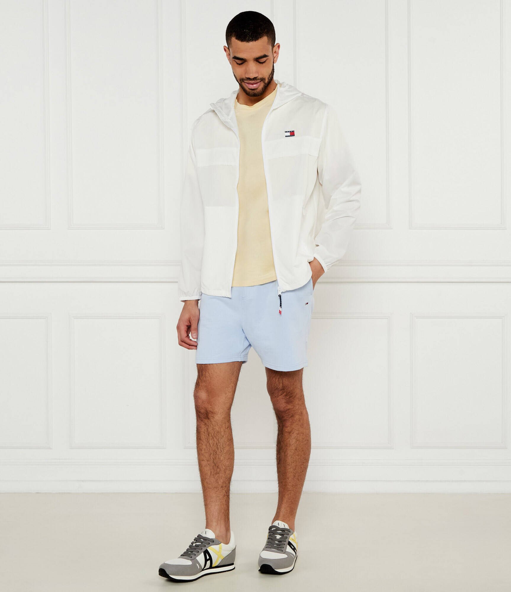 Armani Exchange Sneakers