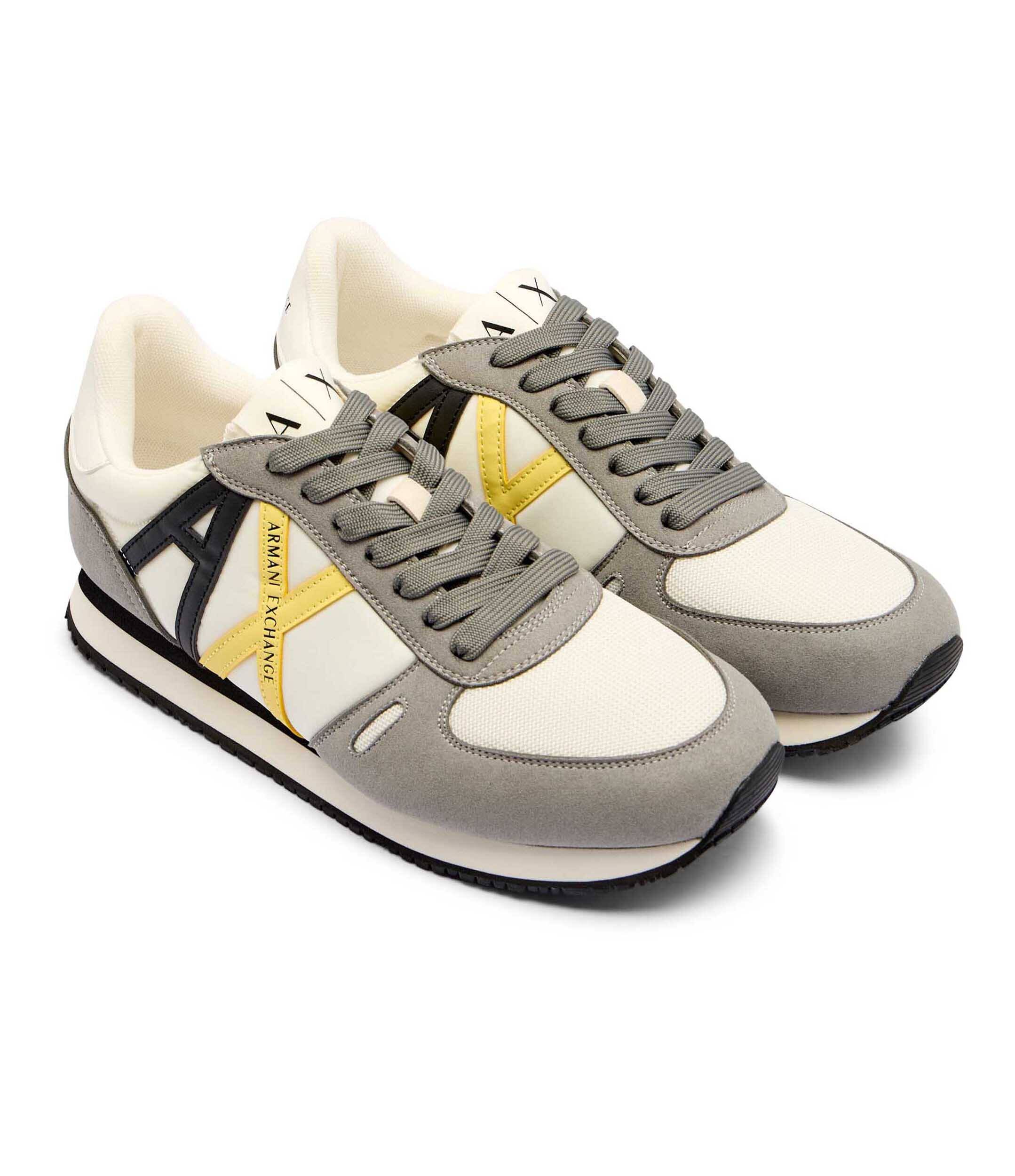 Armani Exchange Sneakers