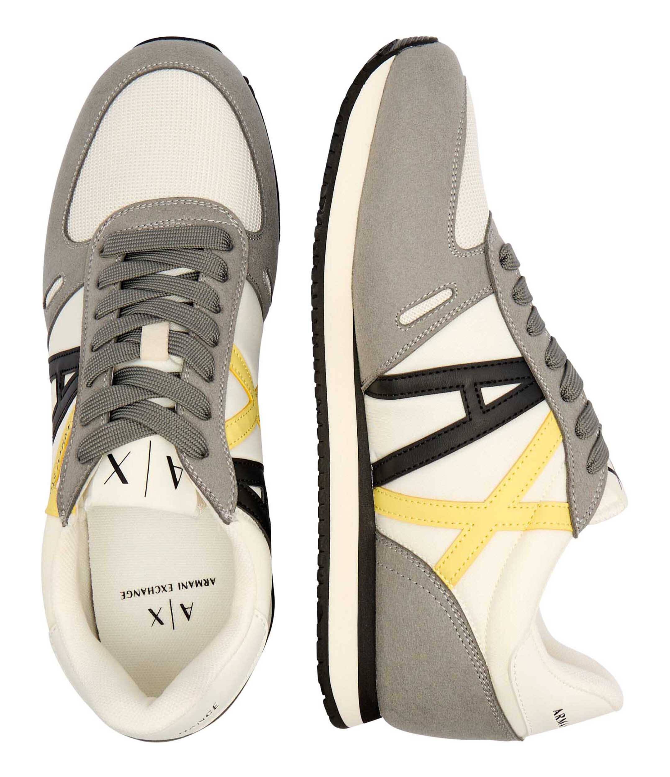 Armani Exchange Sneakers