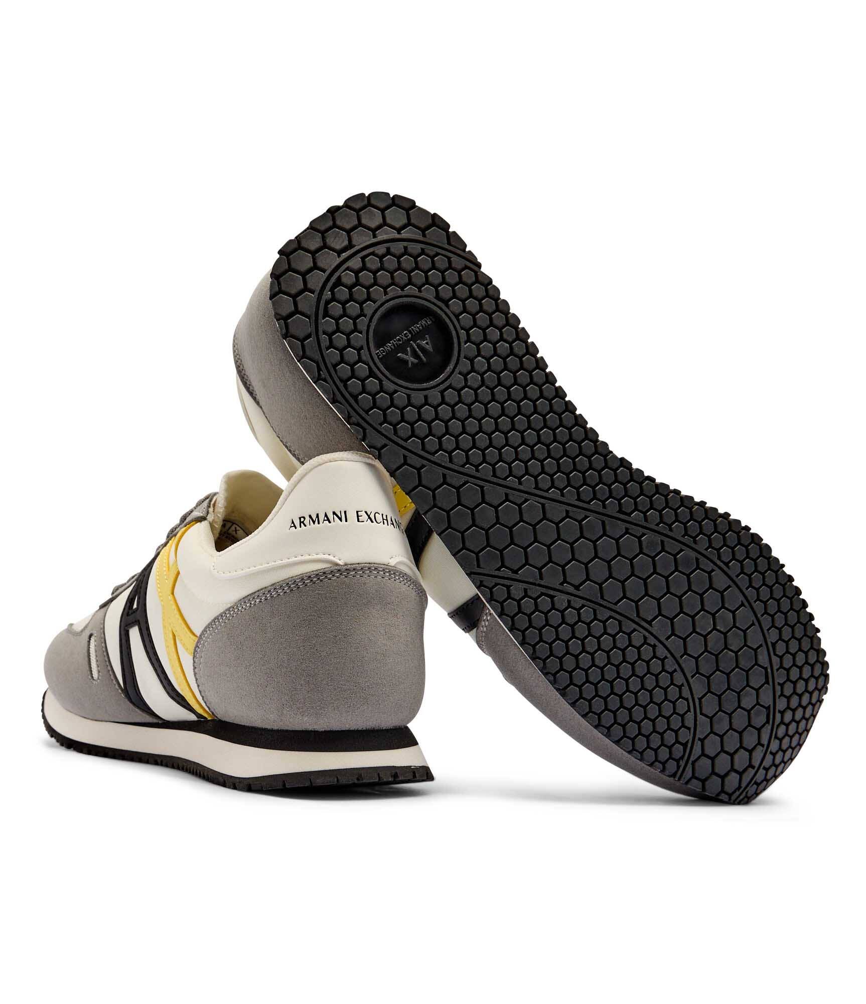 Armani Exchange Sneakers