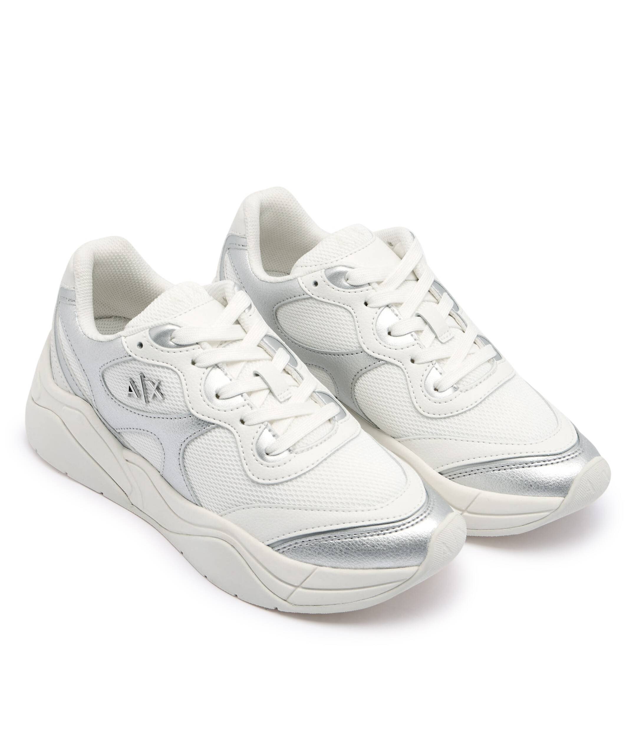 Armani Exchange Sneakers