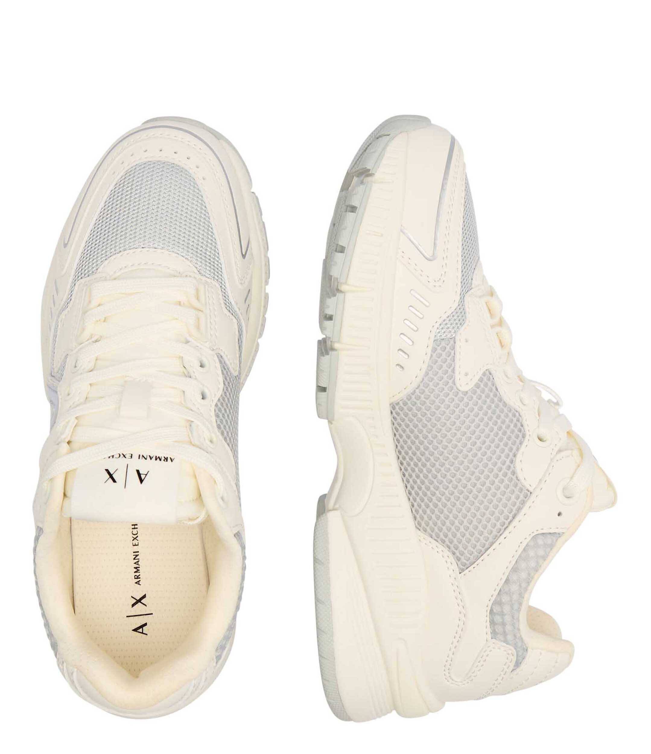 Armani Exchange Sneakers