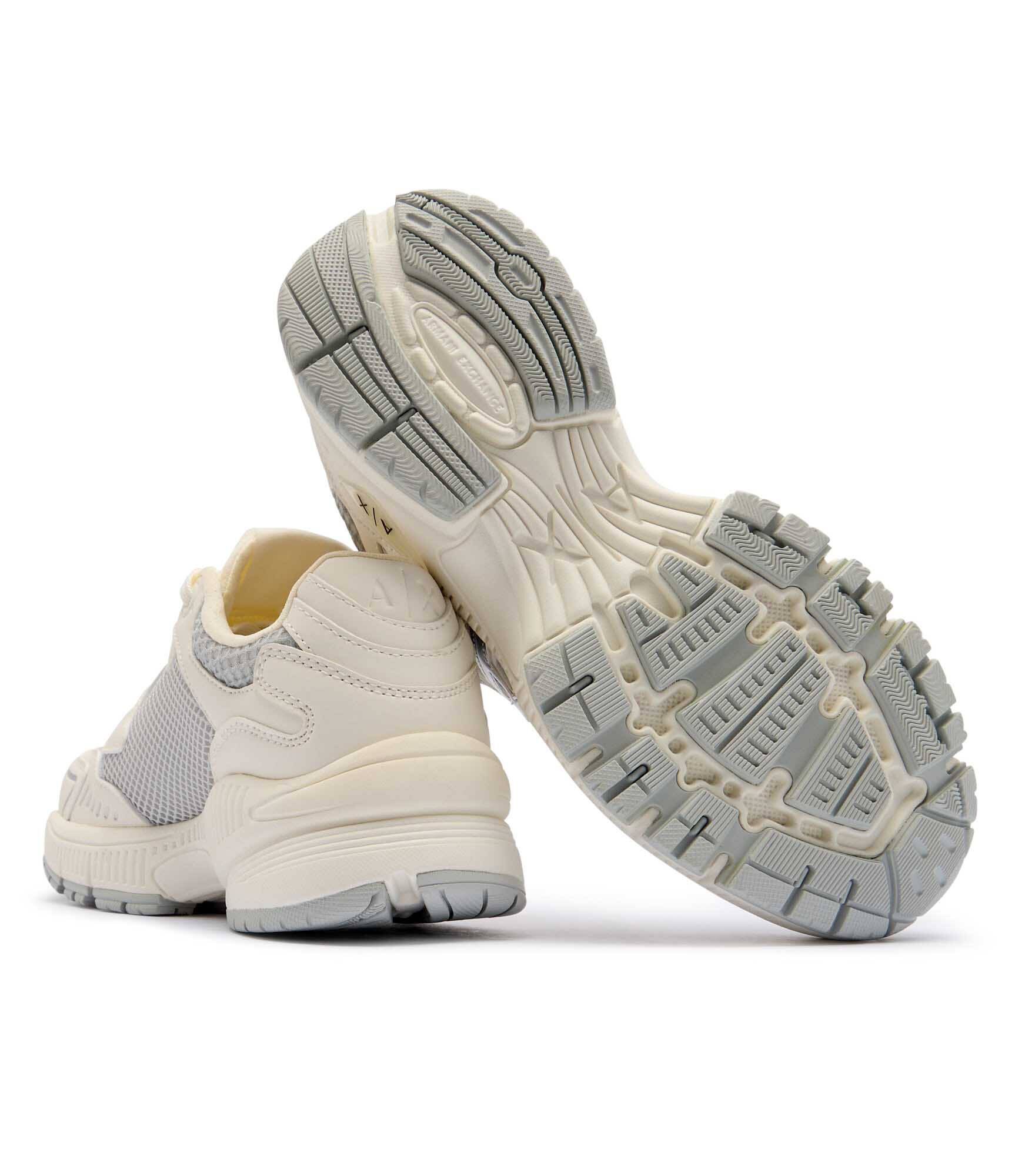 Armani Exchange Sneakers