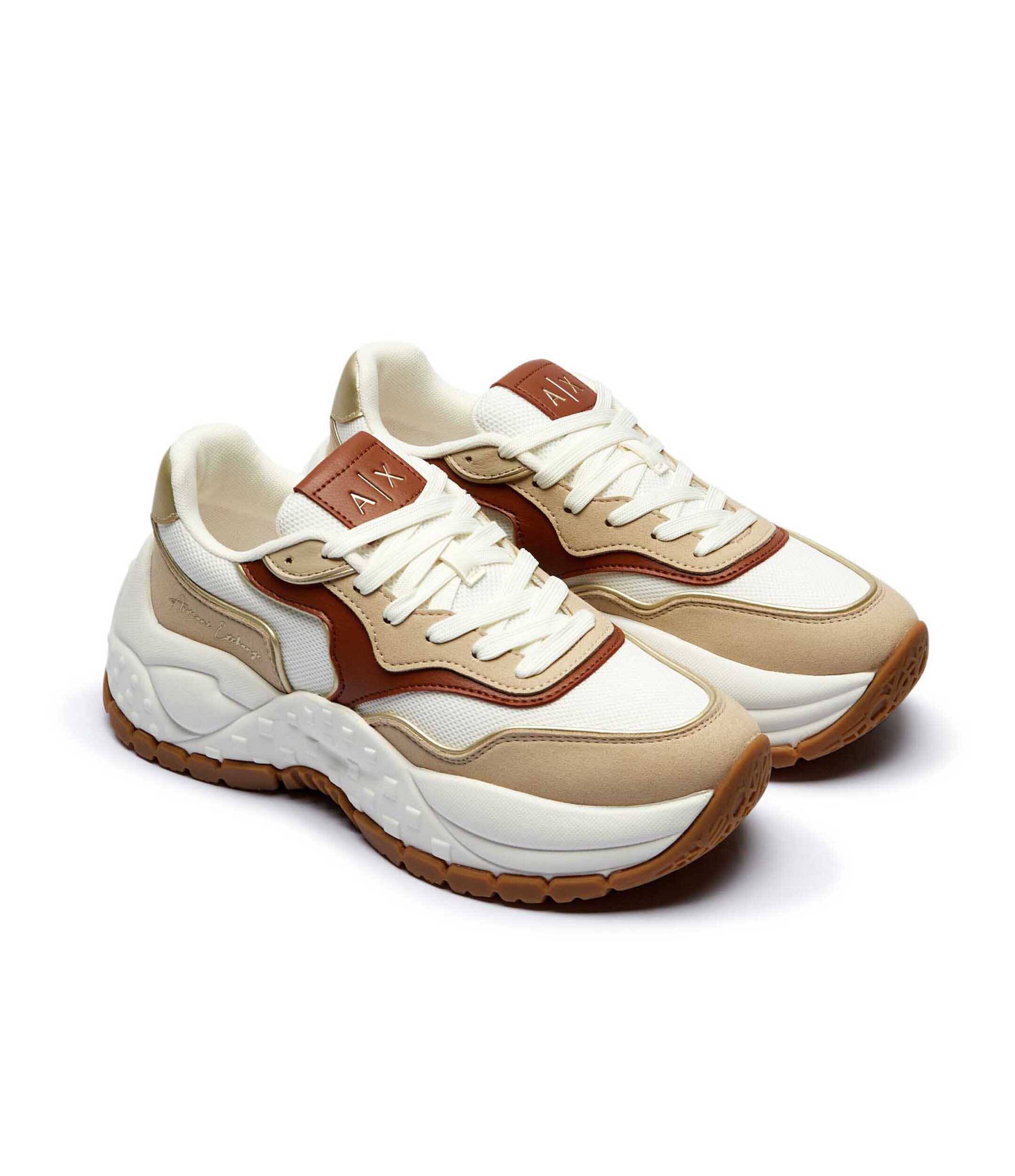 Armani Exchange Sneakers
