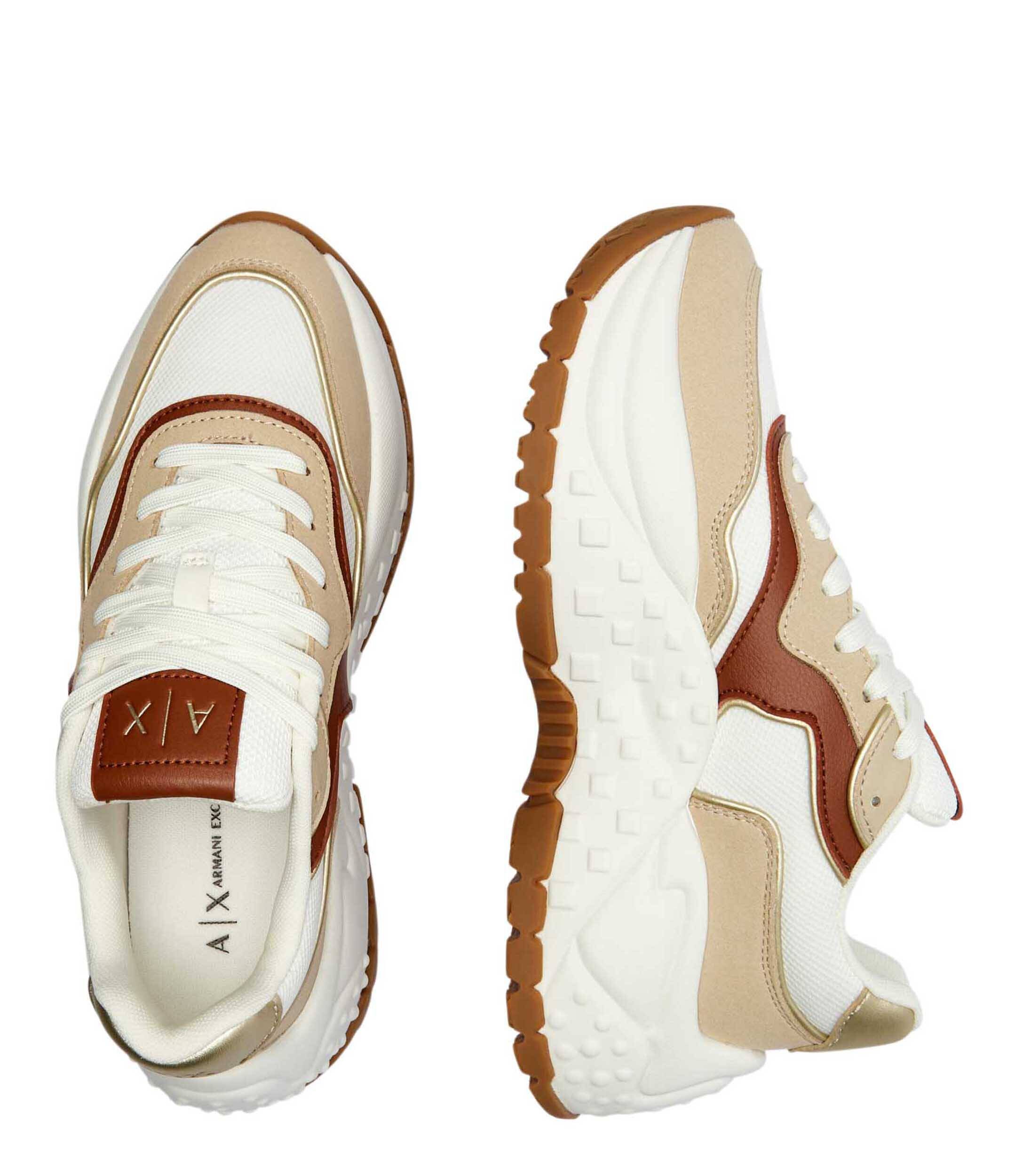 Armani Exchange Sneakers