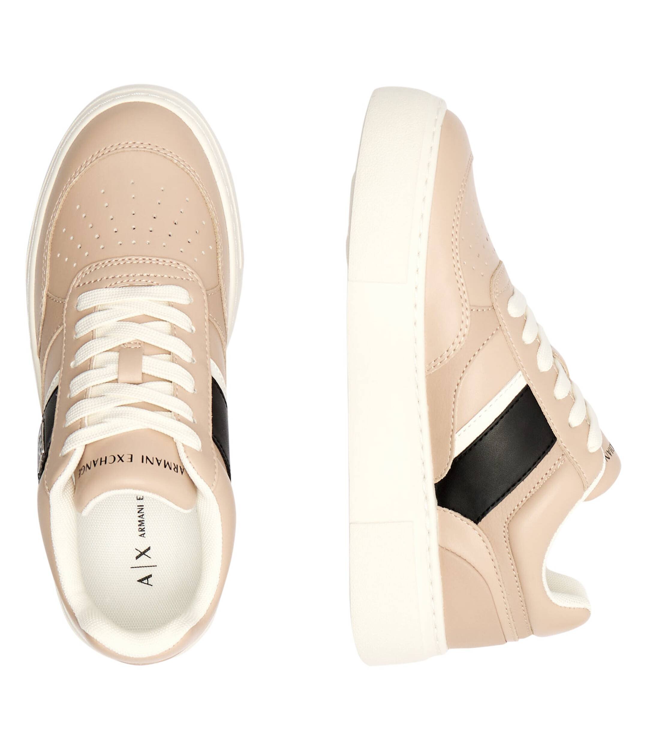 Armani Exchange Sneakers