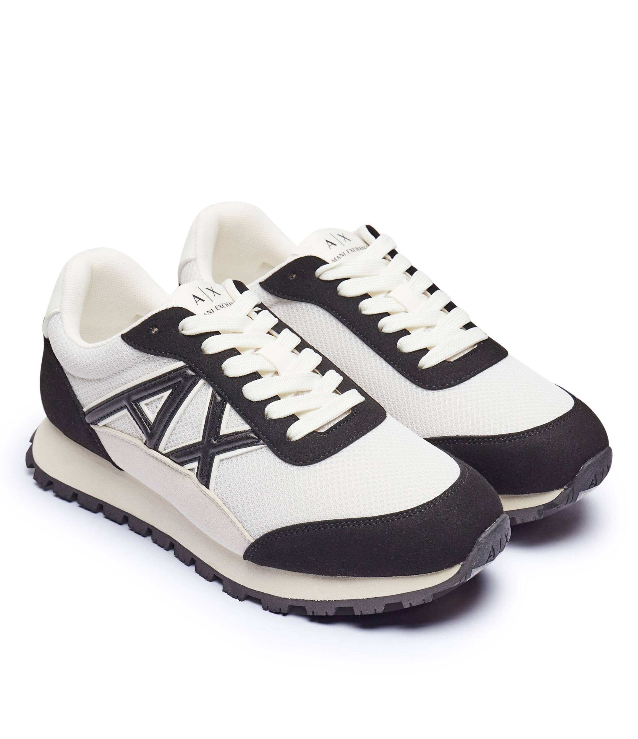 Armani Exchange Sneakers