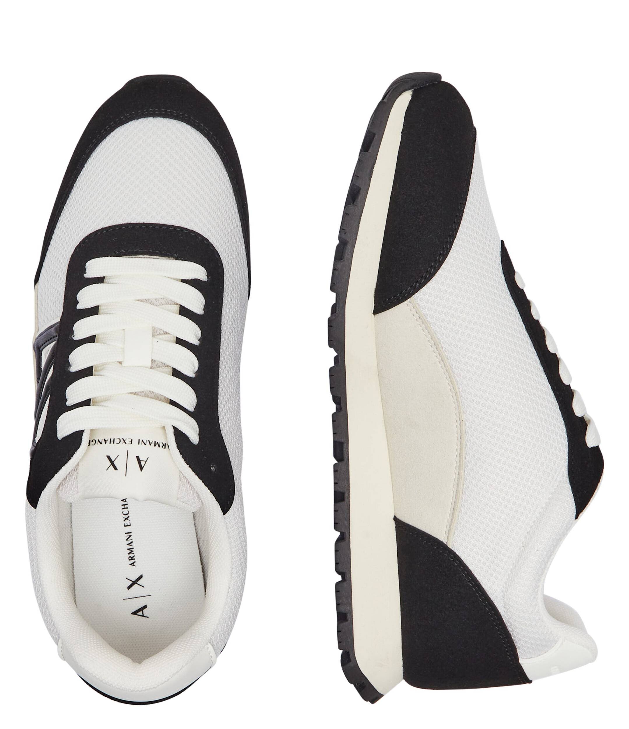 Armani Exchange Sneakers