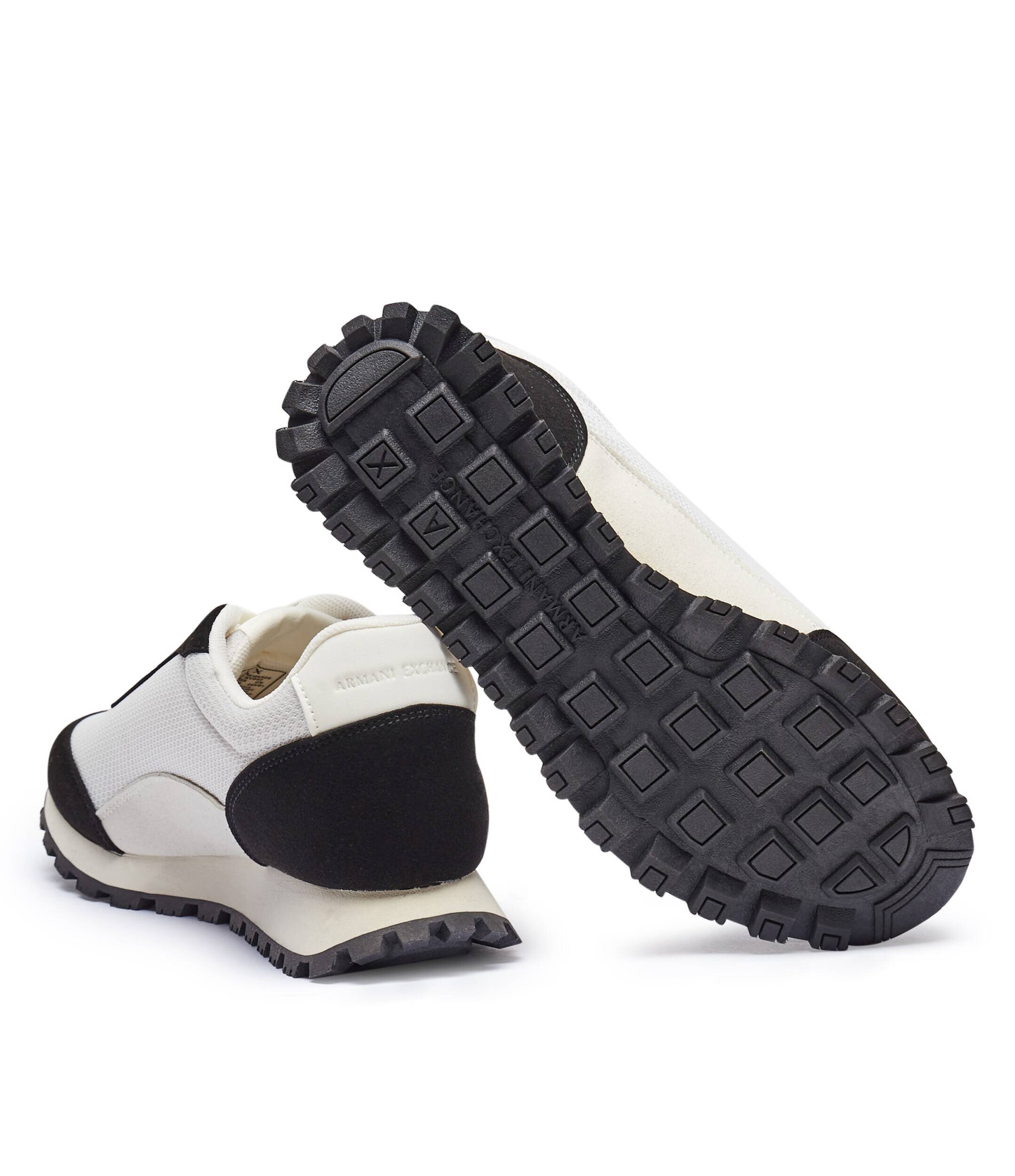 Armani Exchange Sneakers