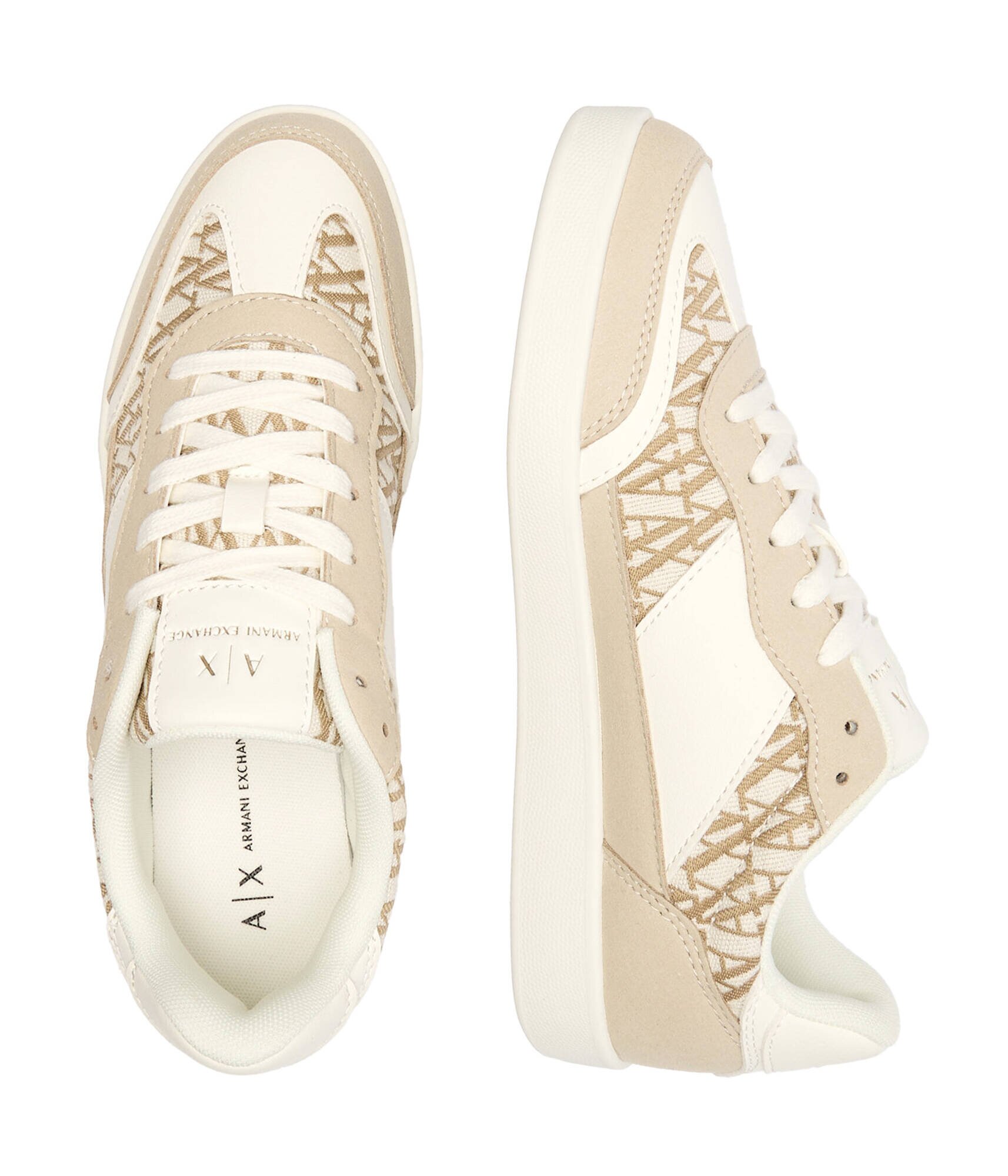 Armani Exchange Sneakers